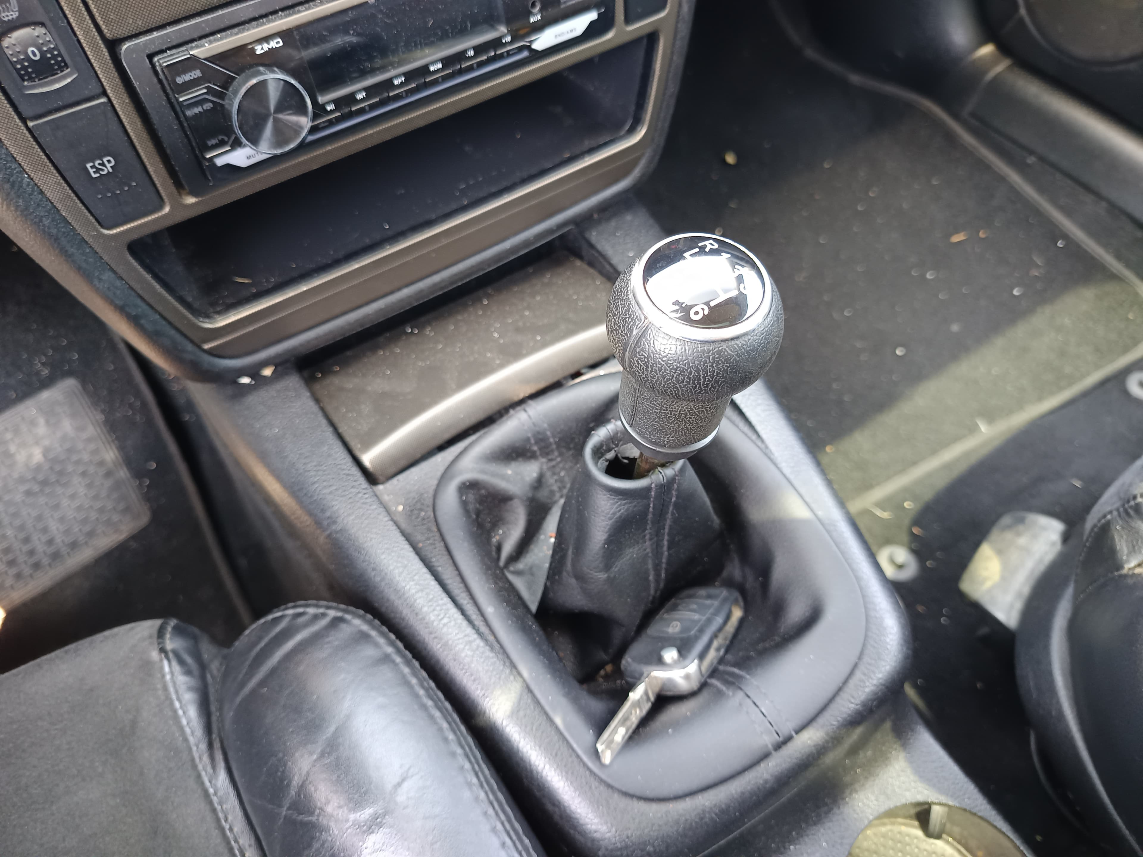 Volkswagen Passat · Ano 2001 — imagem 38