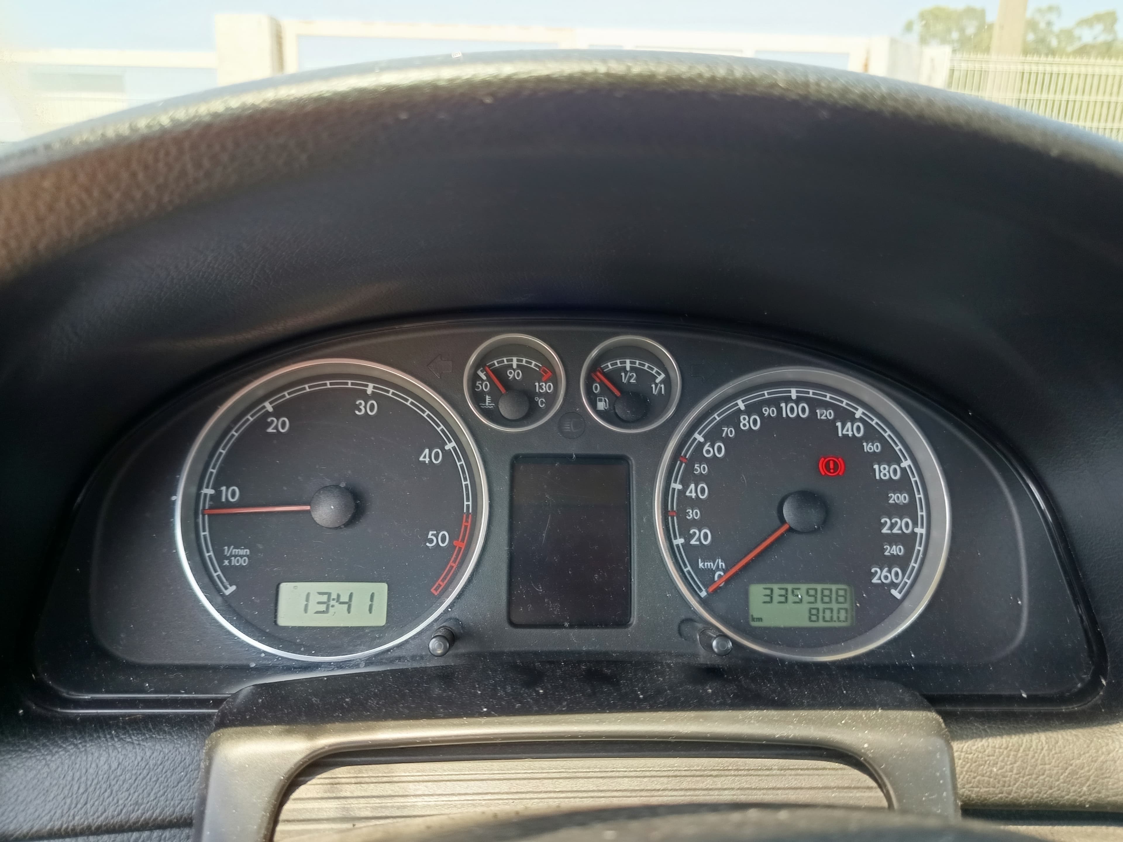 Volkswagen Passat · Ano 2001 — imagem 40