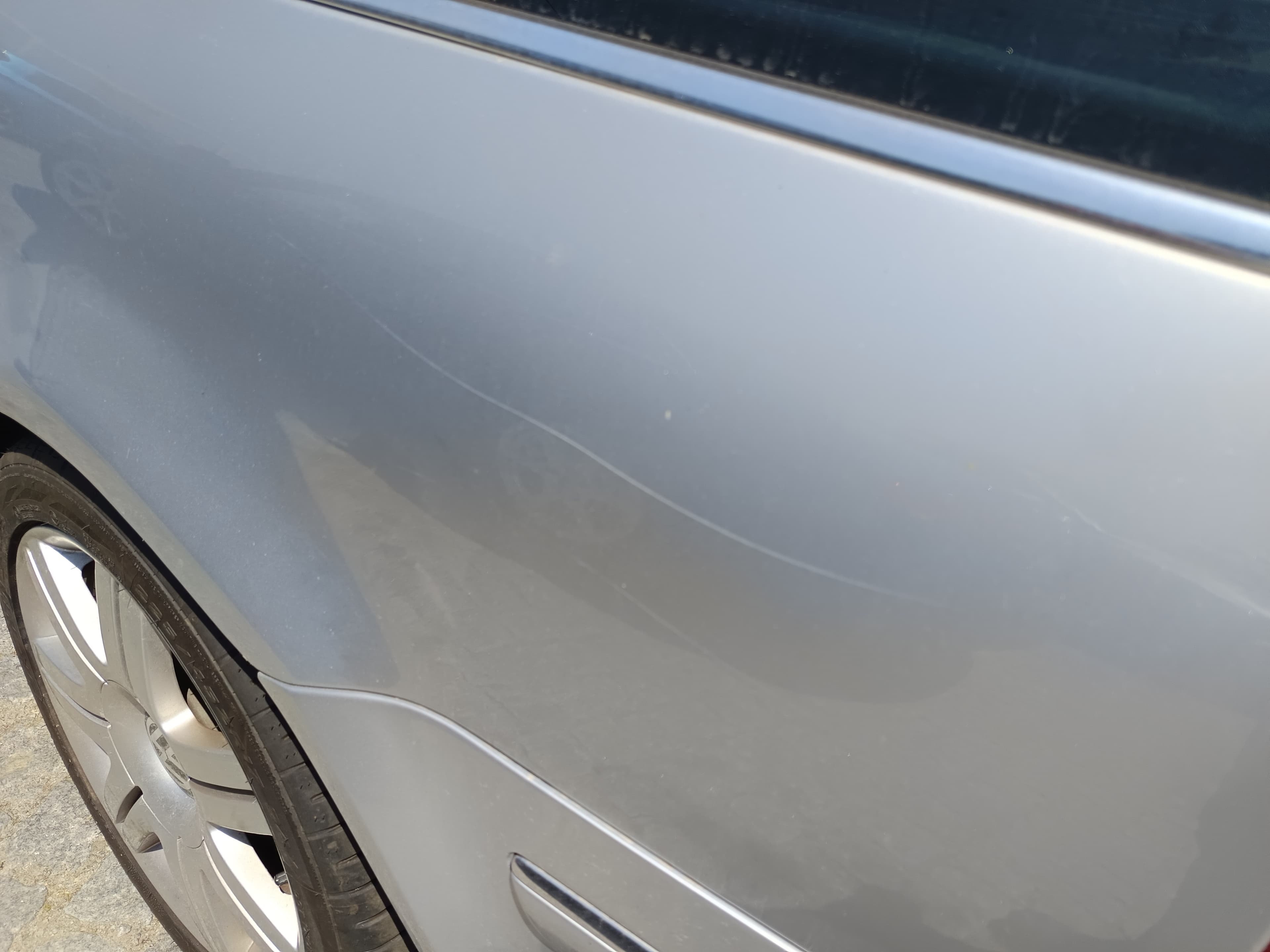 Volkswagen Passat · Ano 2001 — imagem 11