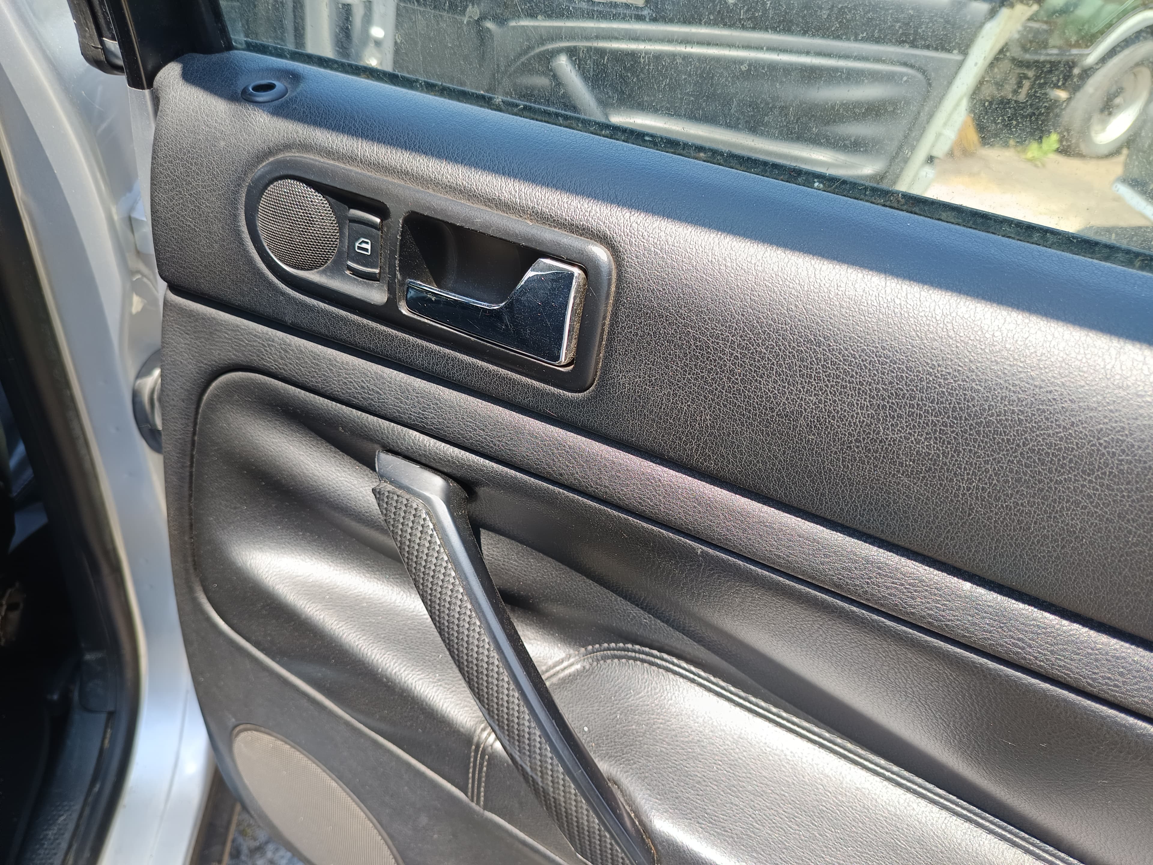 Volkswagen Passat · Ano 2001 — imagem 21