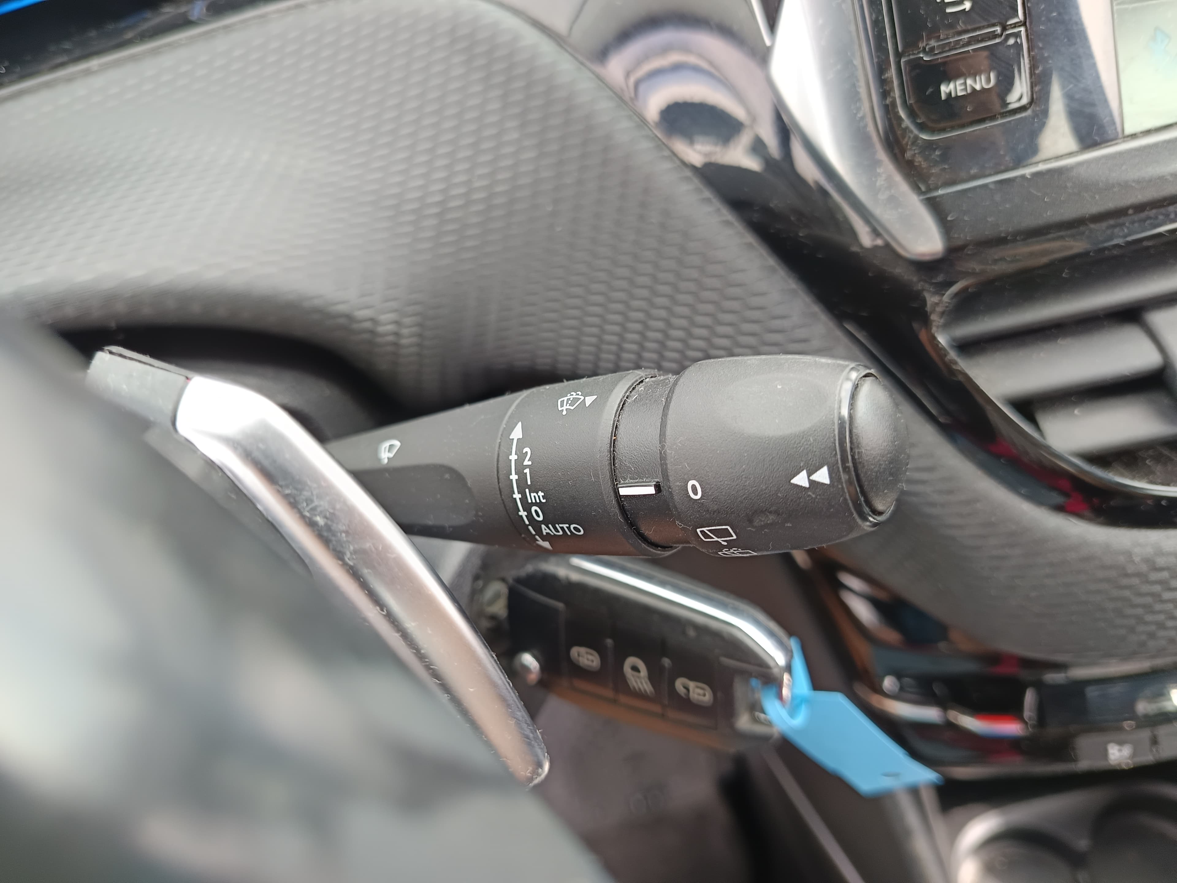 Peugeot 2008 · Ano 2014 — imagen 44
