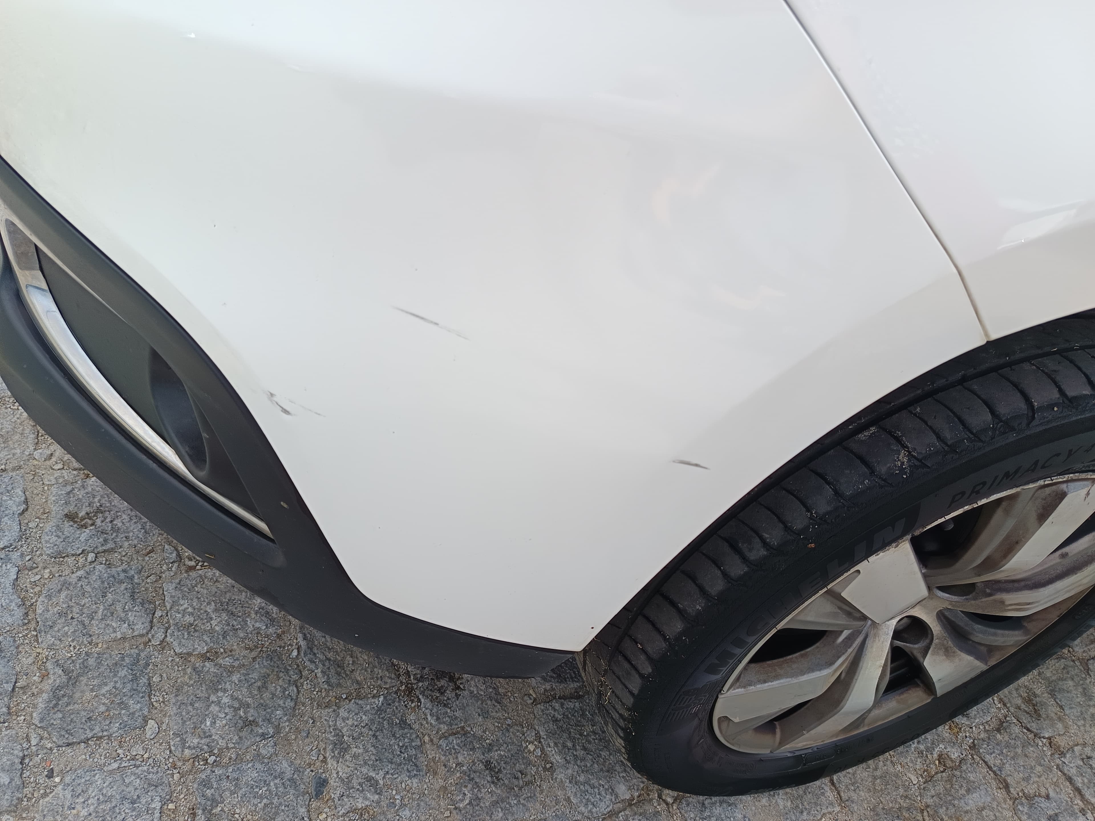 Peugeot 2008 · Ano 2014 — imagen 16