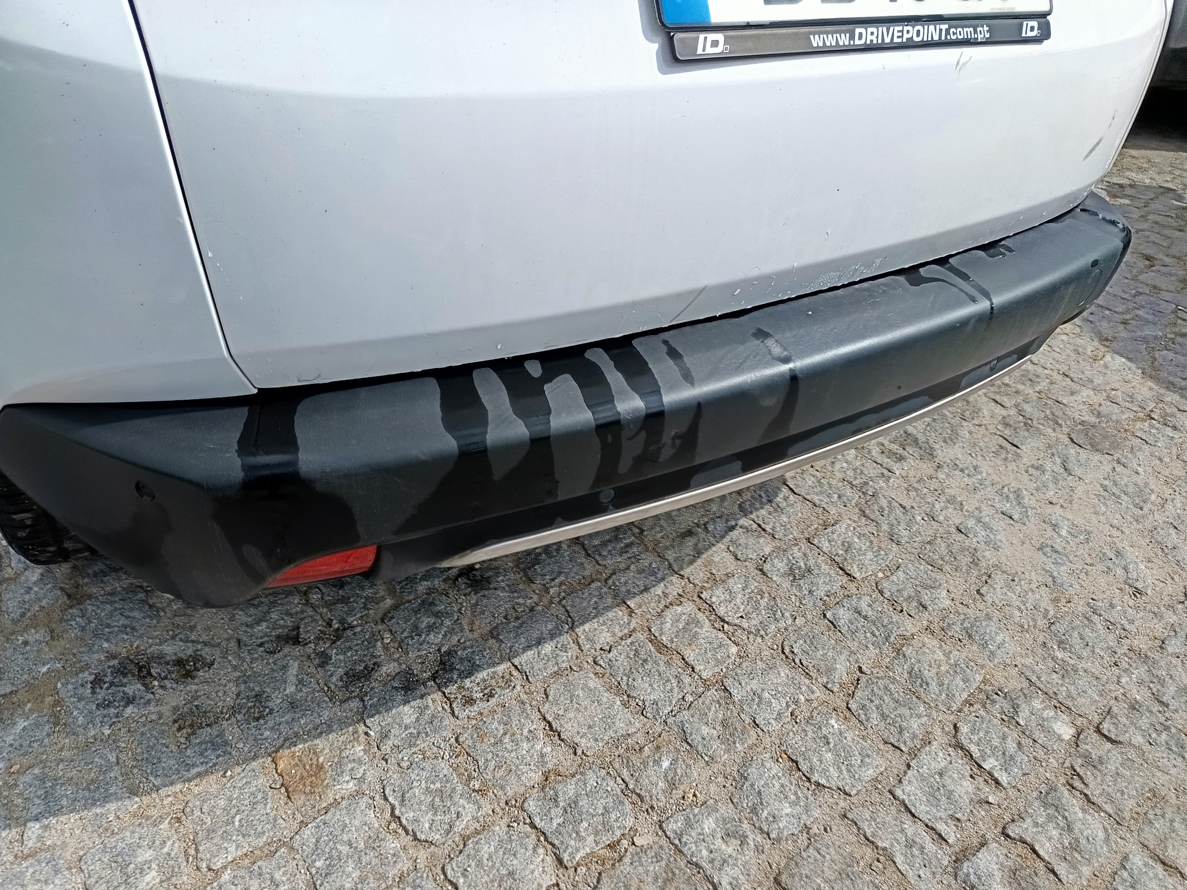 Peugeot 2008 · Ano 2014 — imagen 13