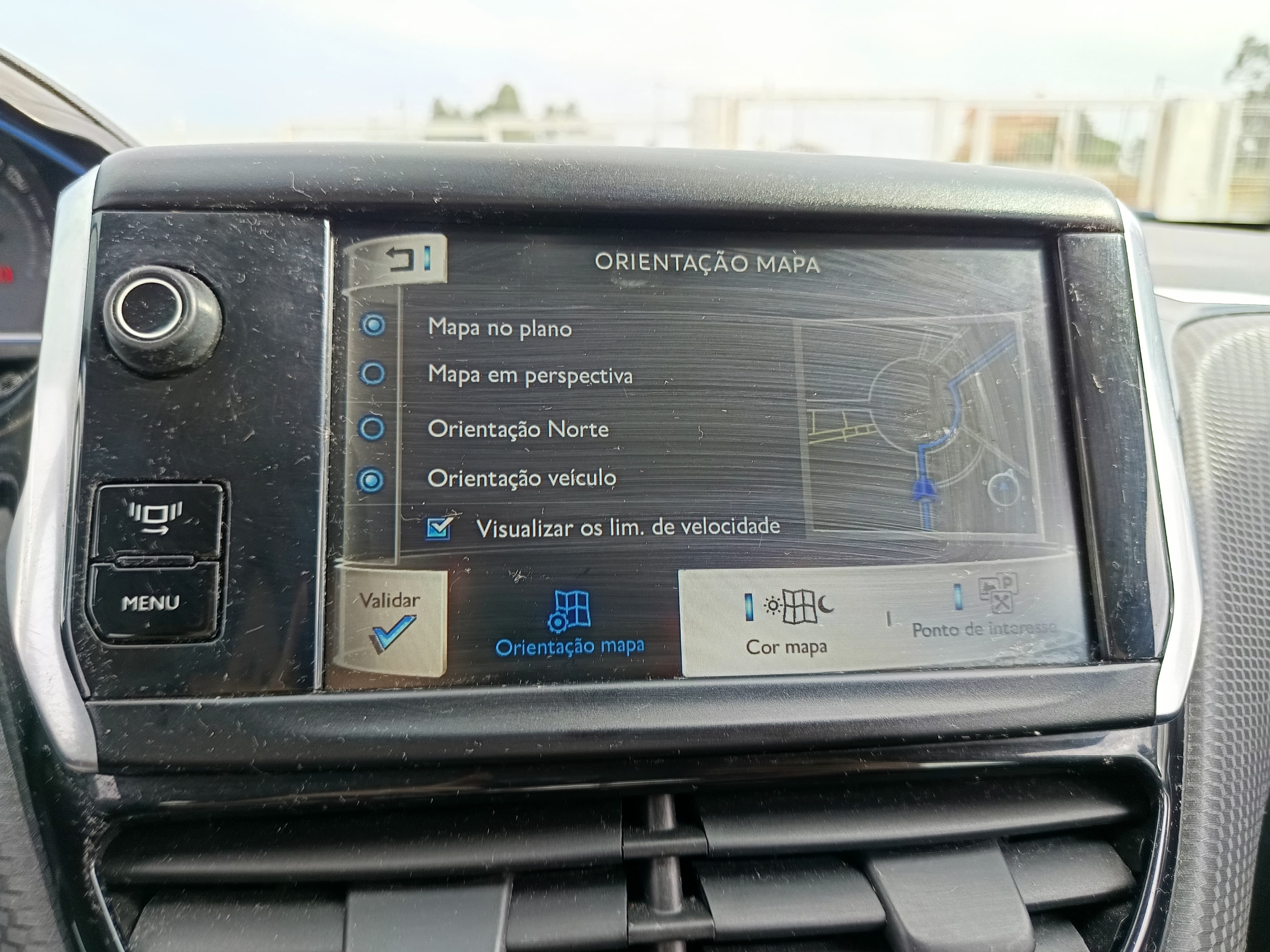 Peugeot 2008 · Ano 2014 — imagen 41