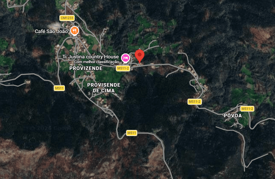 Quinhão Hereditário · Rossas, Arouca — imagen 8