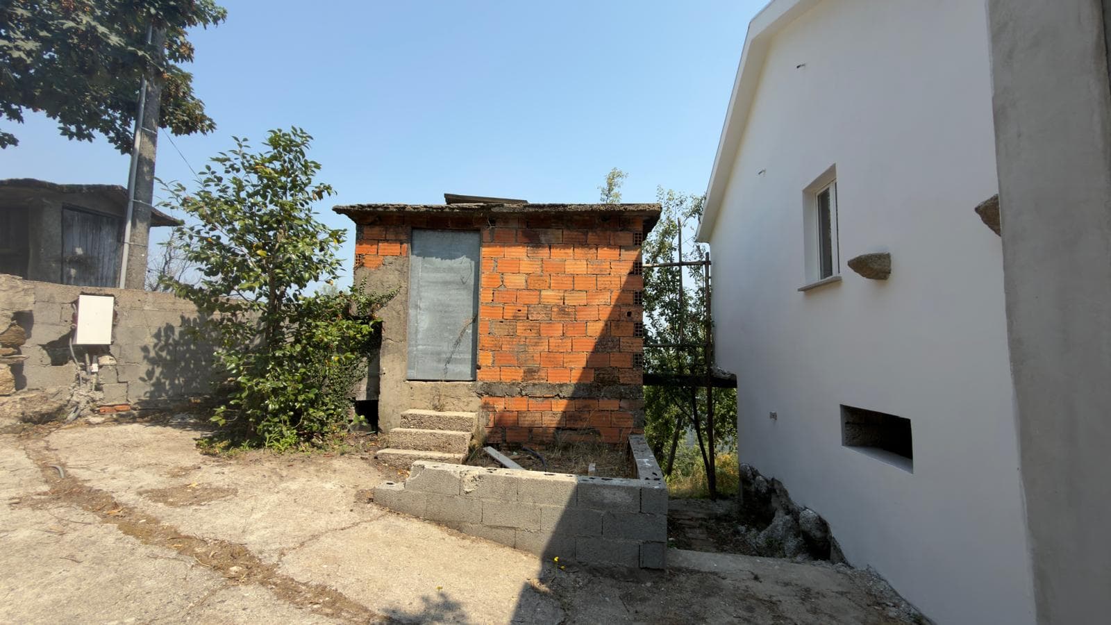 Quinhão Hereditário · Rossas, Arouca — imagen 10