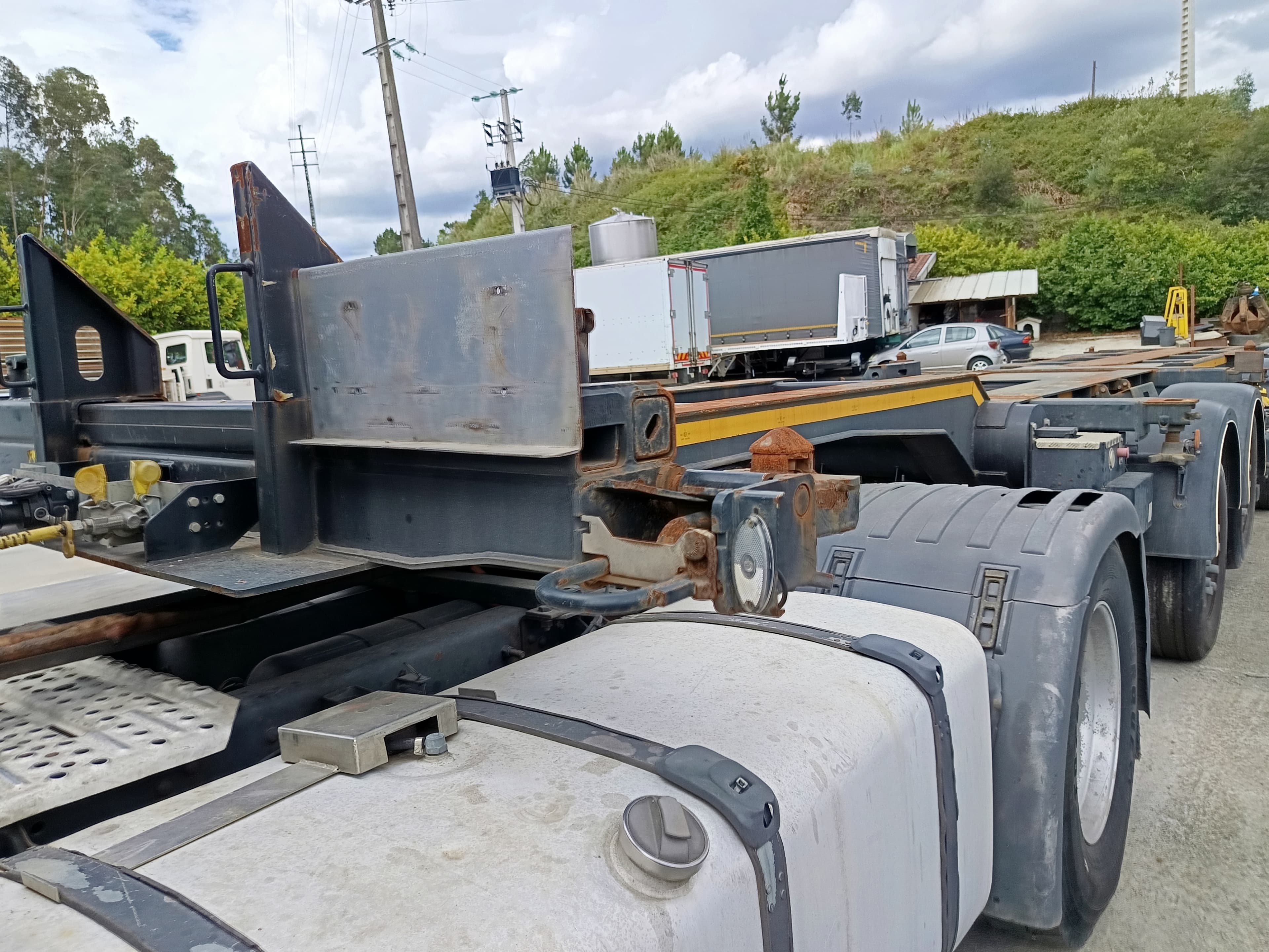 Semirreboque Invepe · Ano 2019 — imagem 8