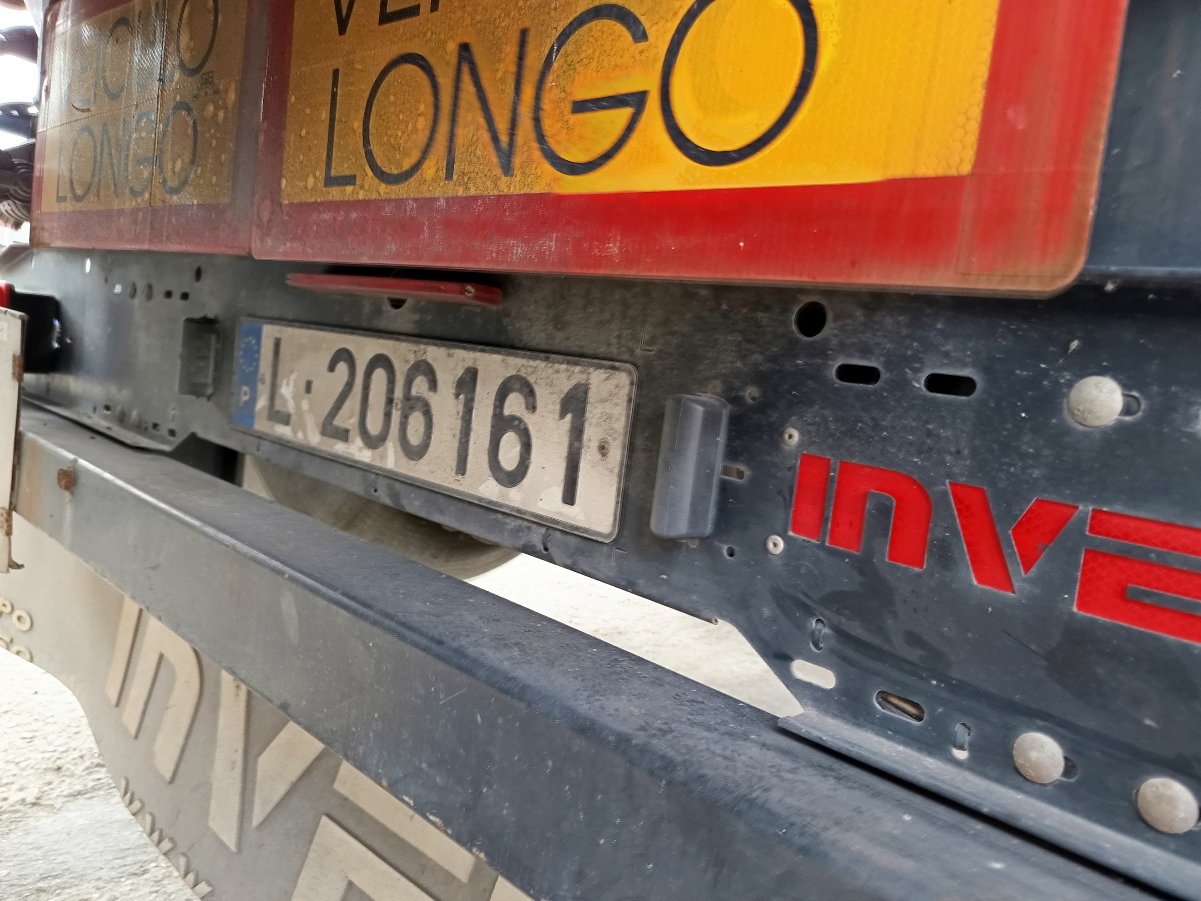 Semirreboque Invepe · Ano 2019 — imagem 5