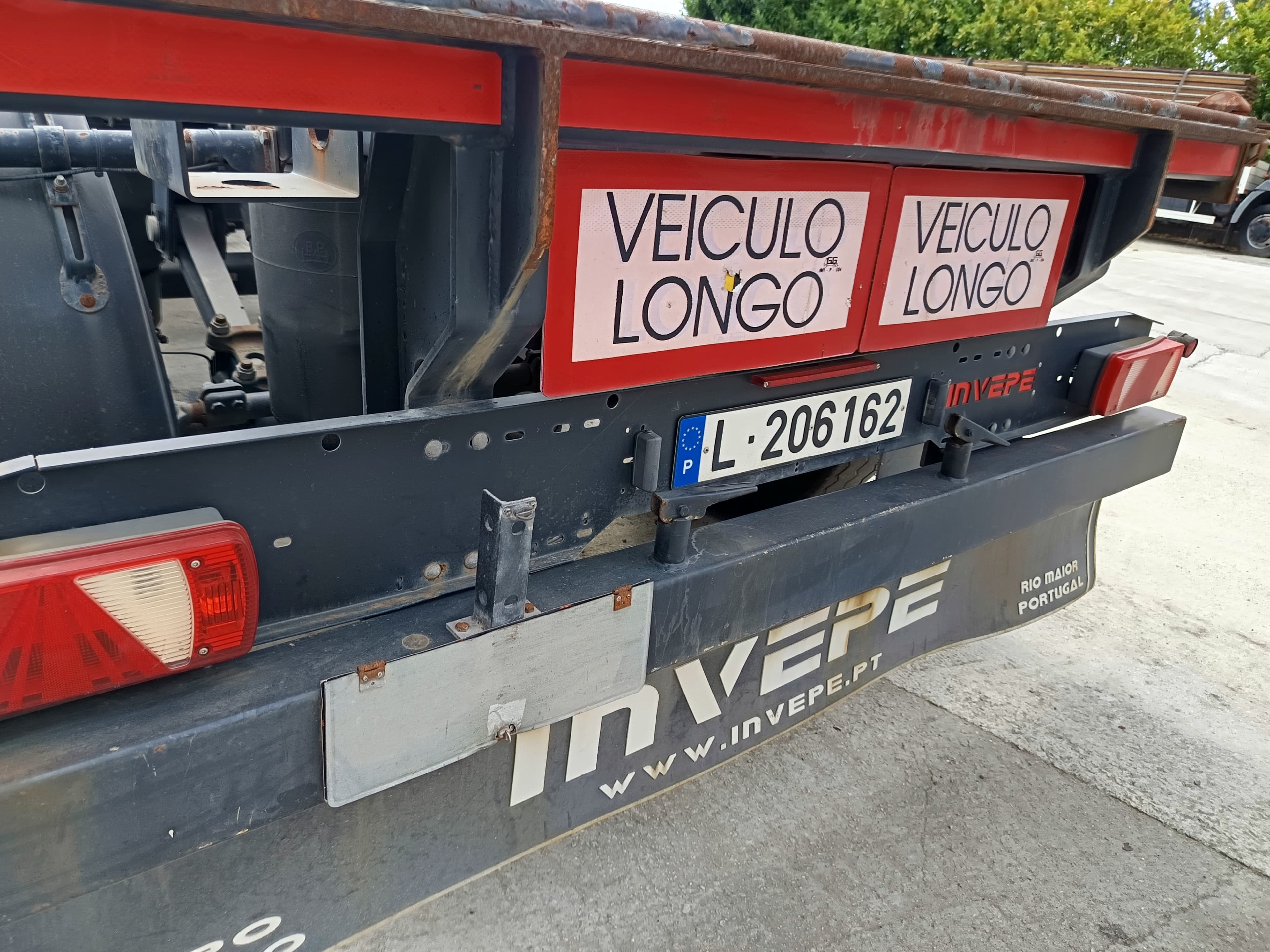 Semirreboque Invepe · Ano 2019 — imagem 7