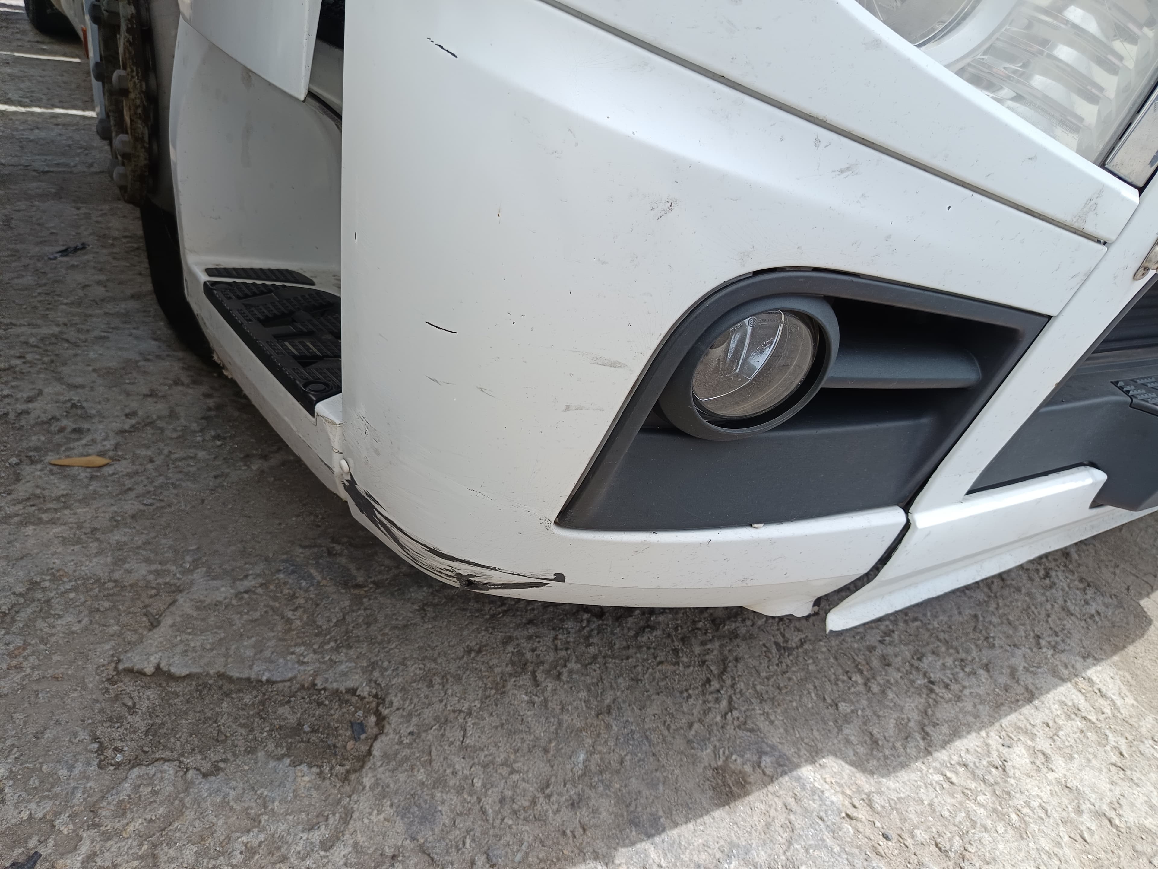 Mercedes-Benz Actros 1845 · Ano 2019 — imagem 21
