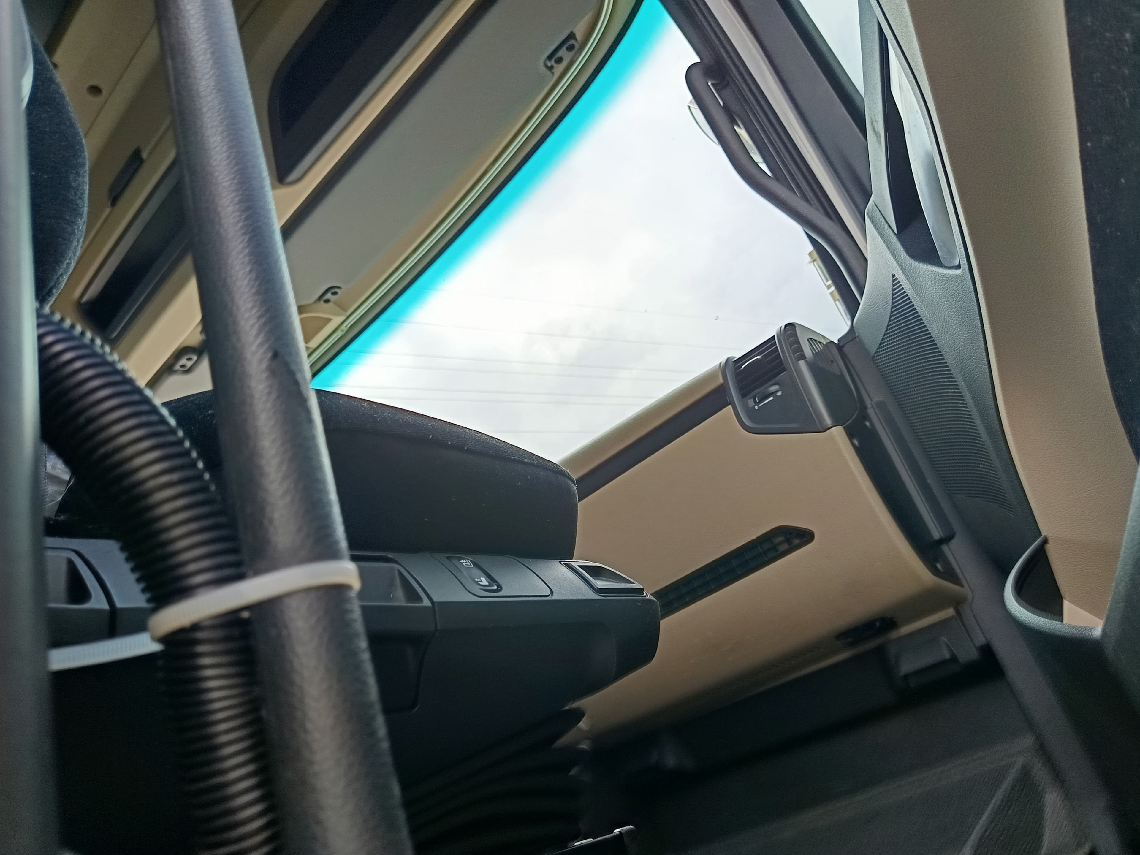 Mercedes-Benz Actros 1845 · Ano 2019 — imagem 22