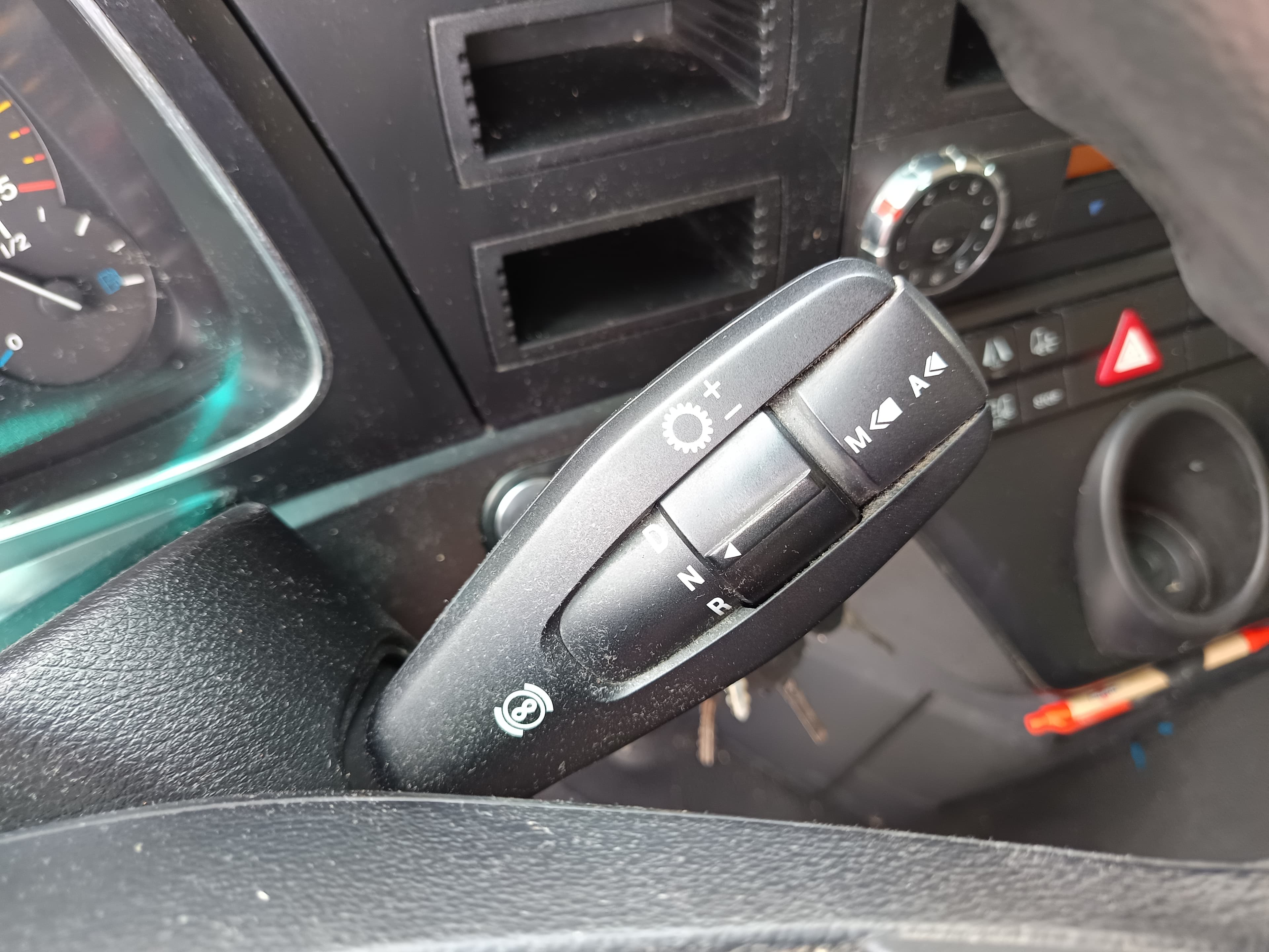 Mercedes-Benz Actros 1845 · Ano 2019 — imagem 16