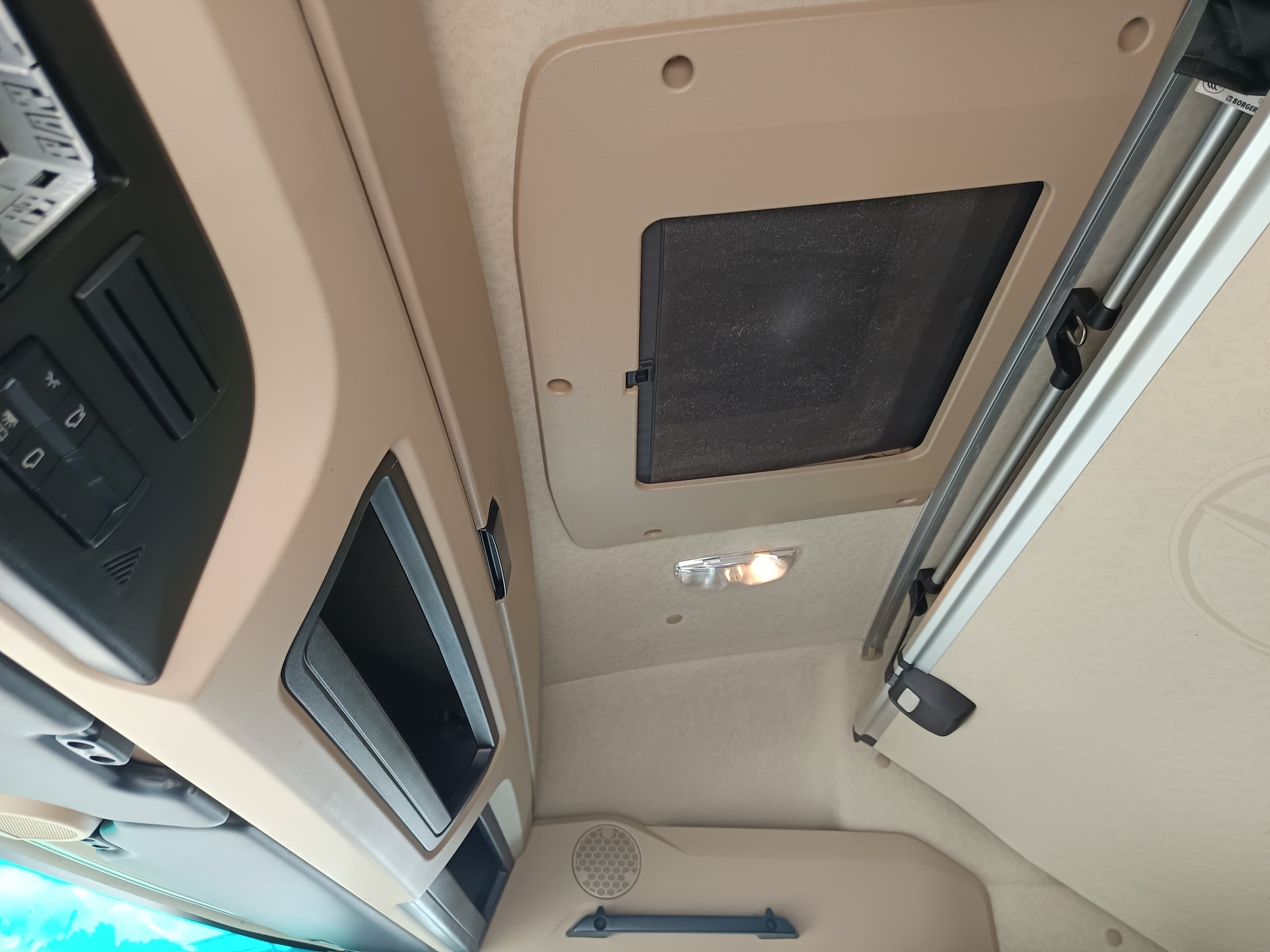 Mercedes-Benz Actros 1845 · Ano 2019 — imagen 20