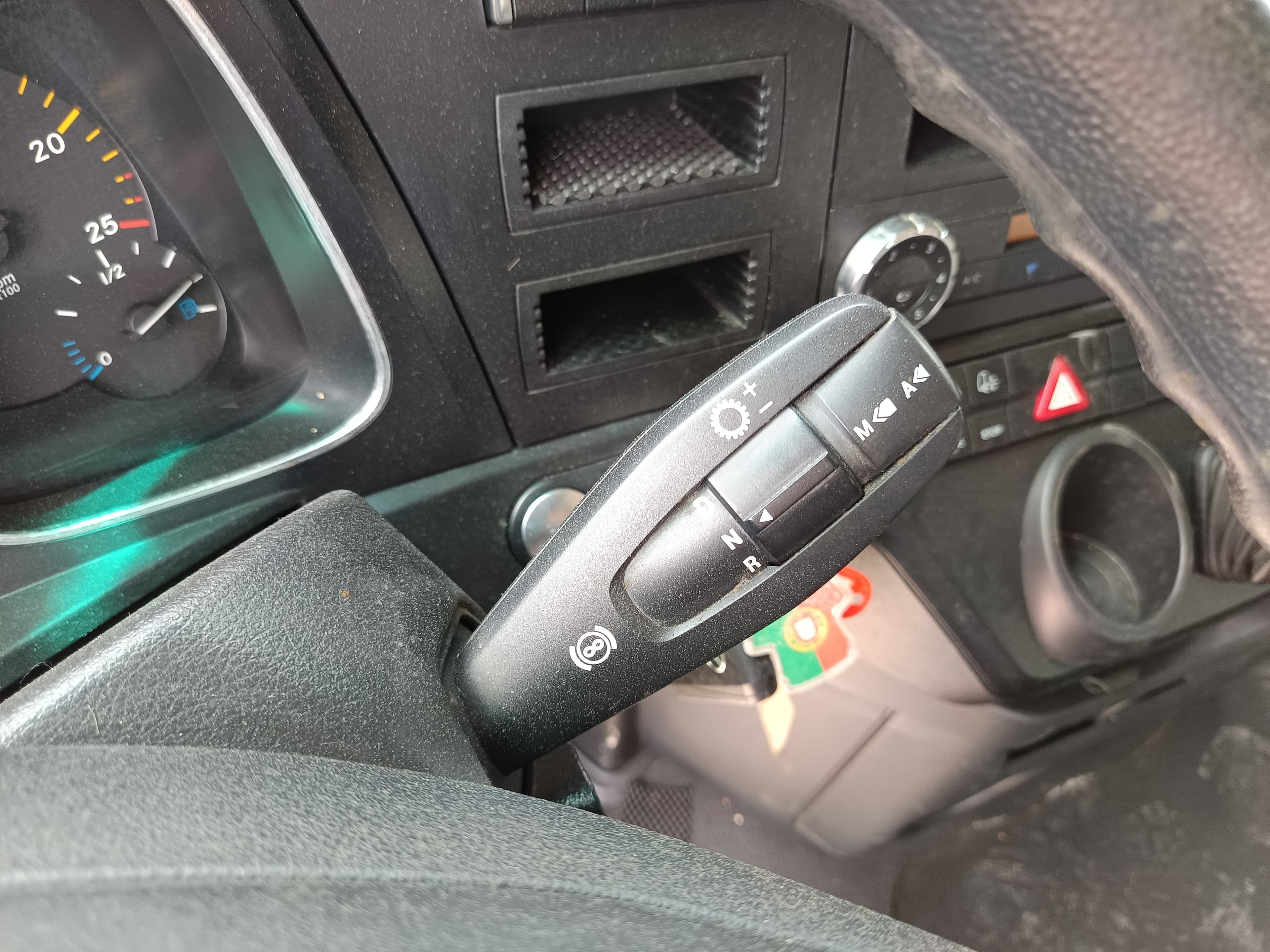 Mercedes-Benz Actros 1845 · Ano 2019 — imagen 22
