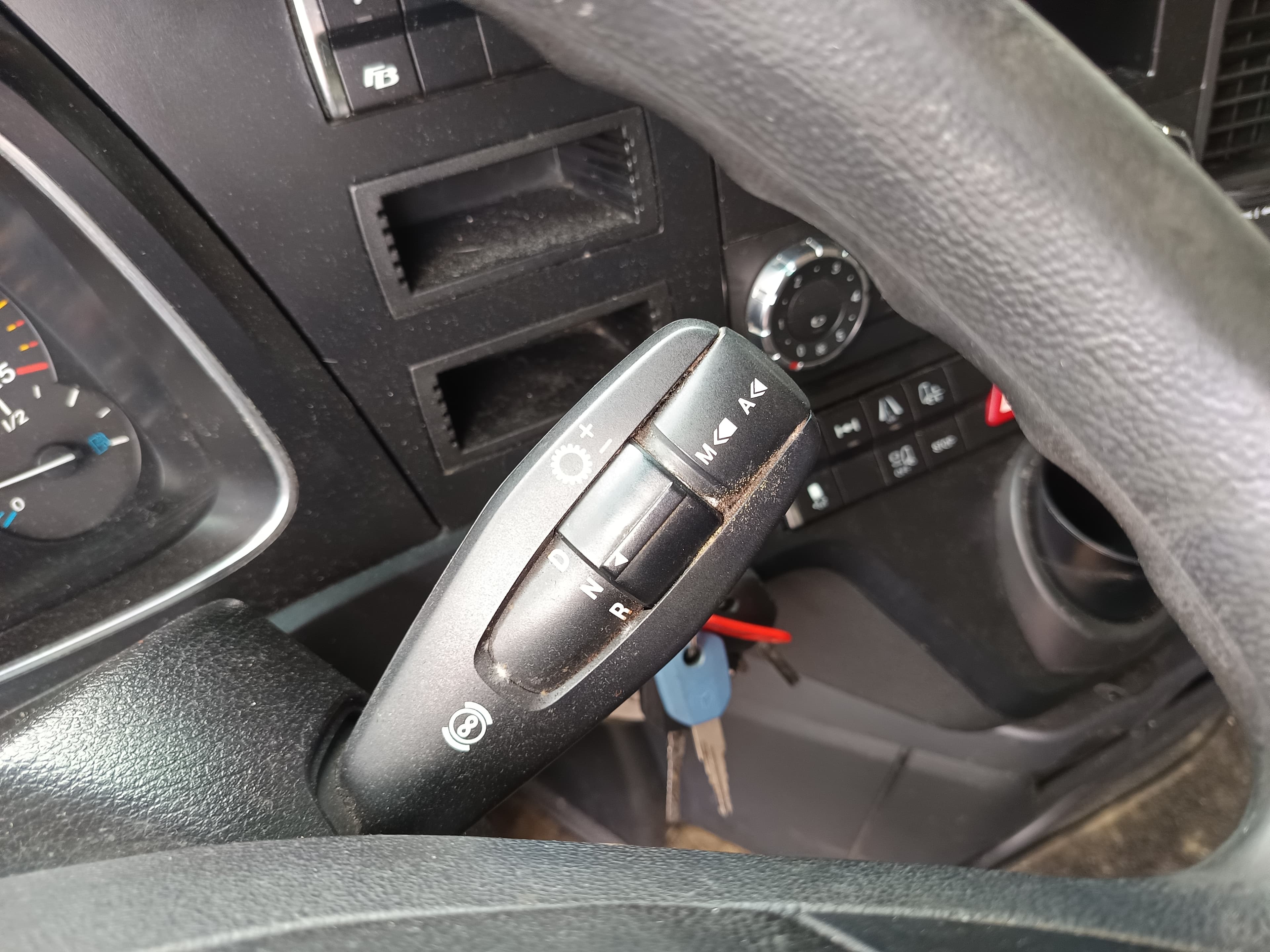 Mercedes-Benz Actros 1845 · Ano 2019 — imagen 15