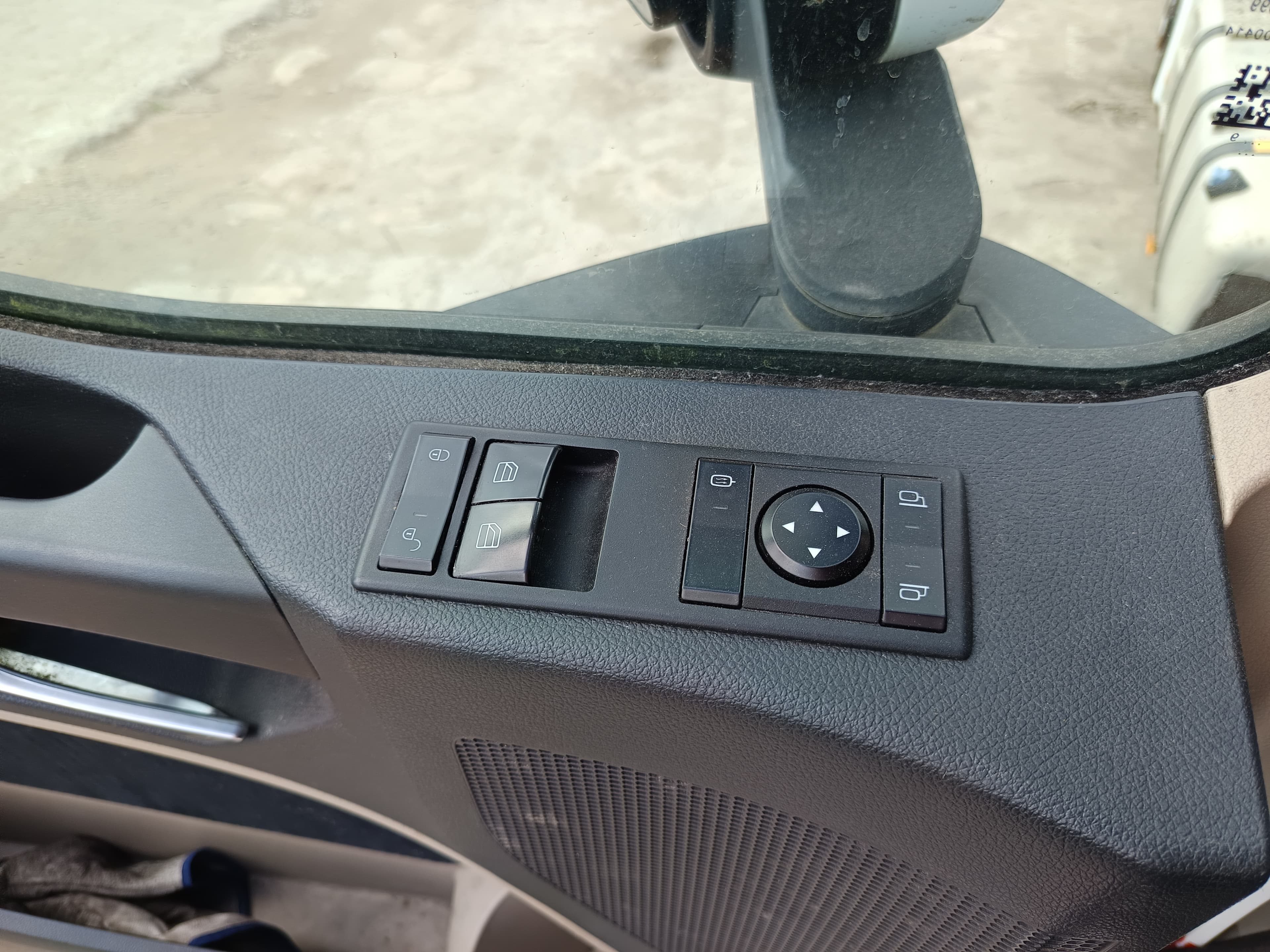 Mercedes-Benz Actros 1845 · Ano 2019 — imagen 20
