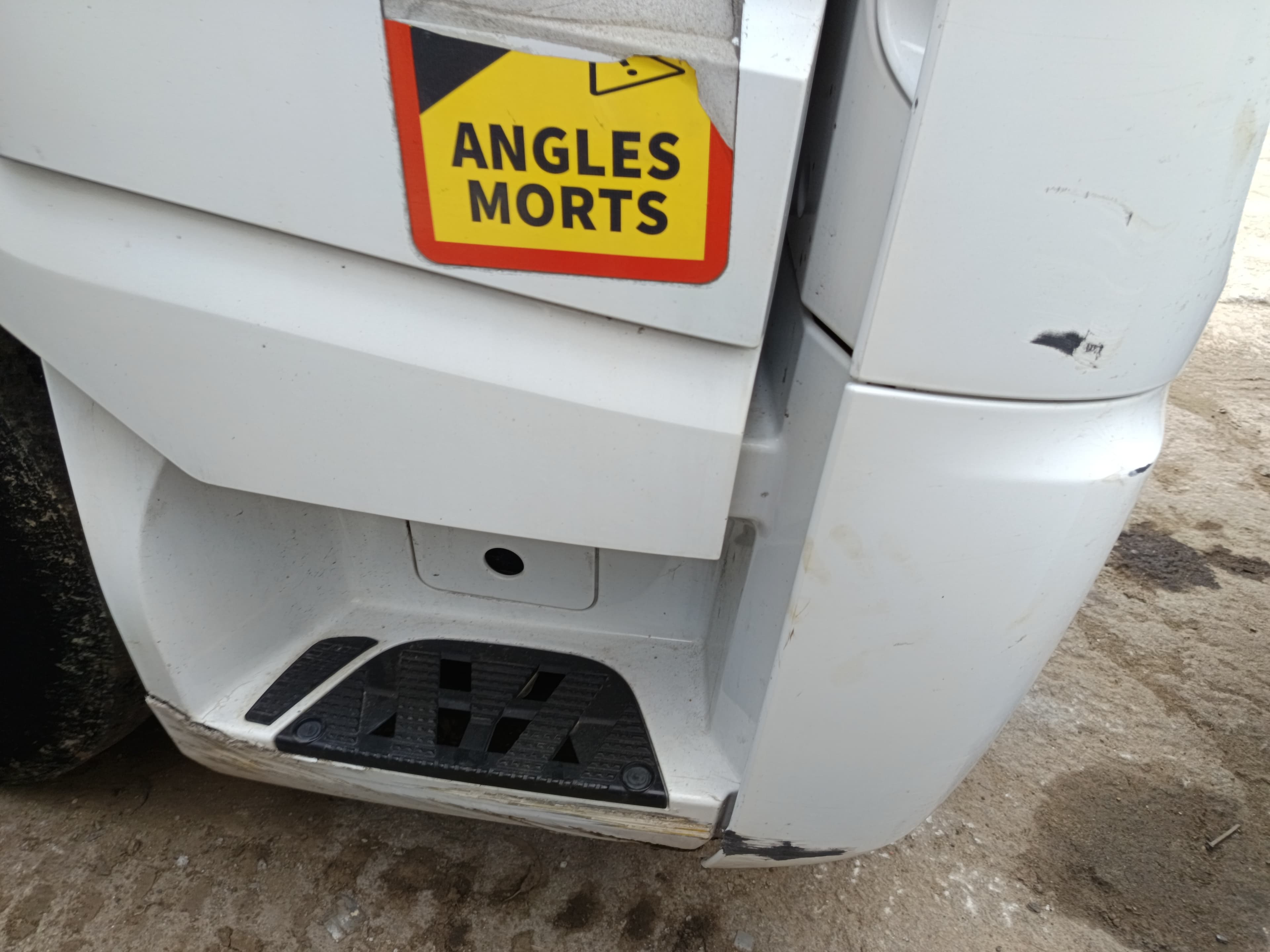 Mercedes-Benz Actros 1845 · Ano 2019 — imagen 21