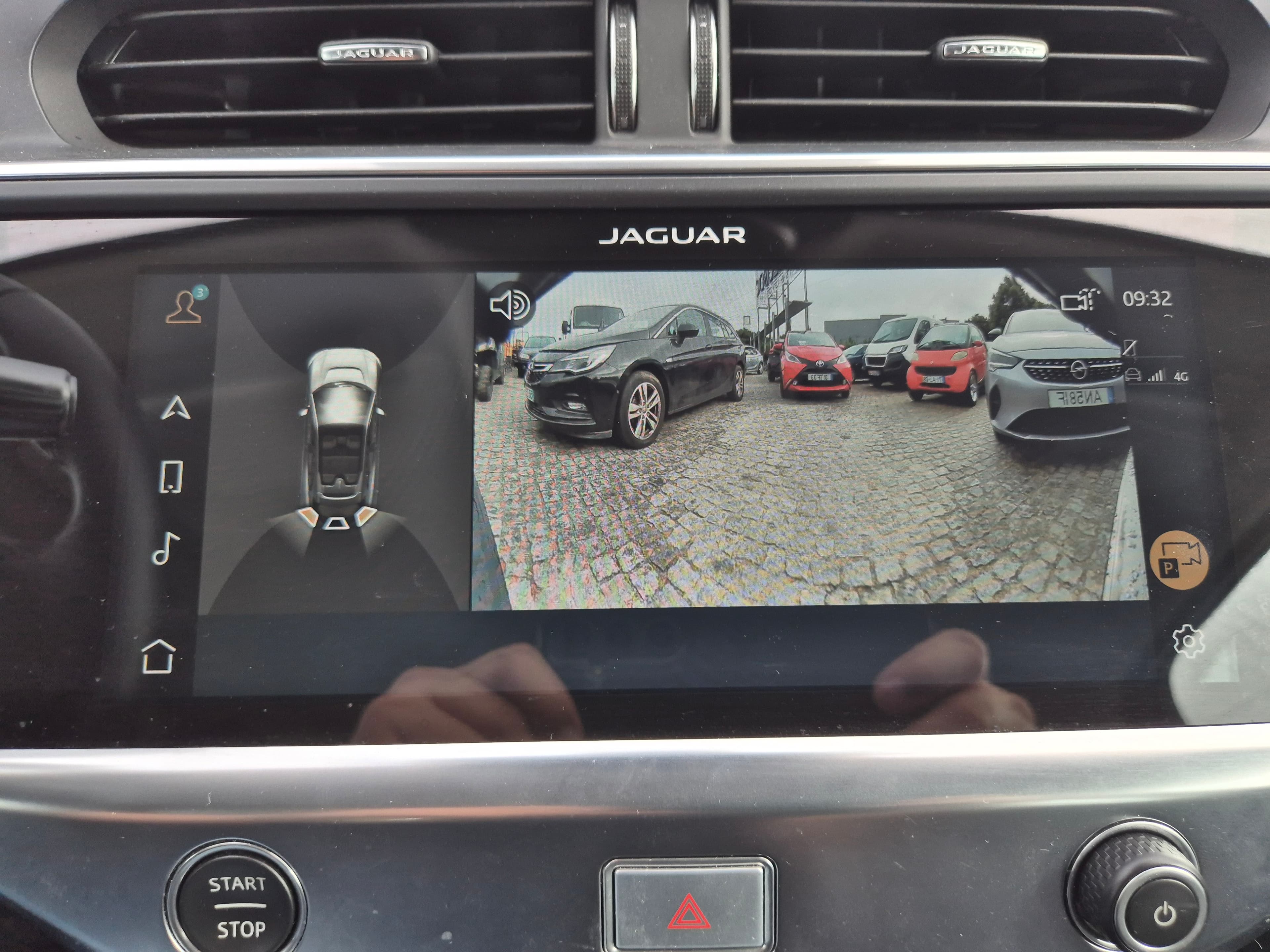 Jaguar I-Pace · Ano 2022 — imagen 44