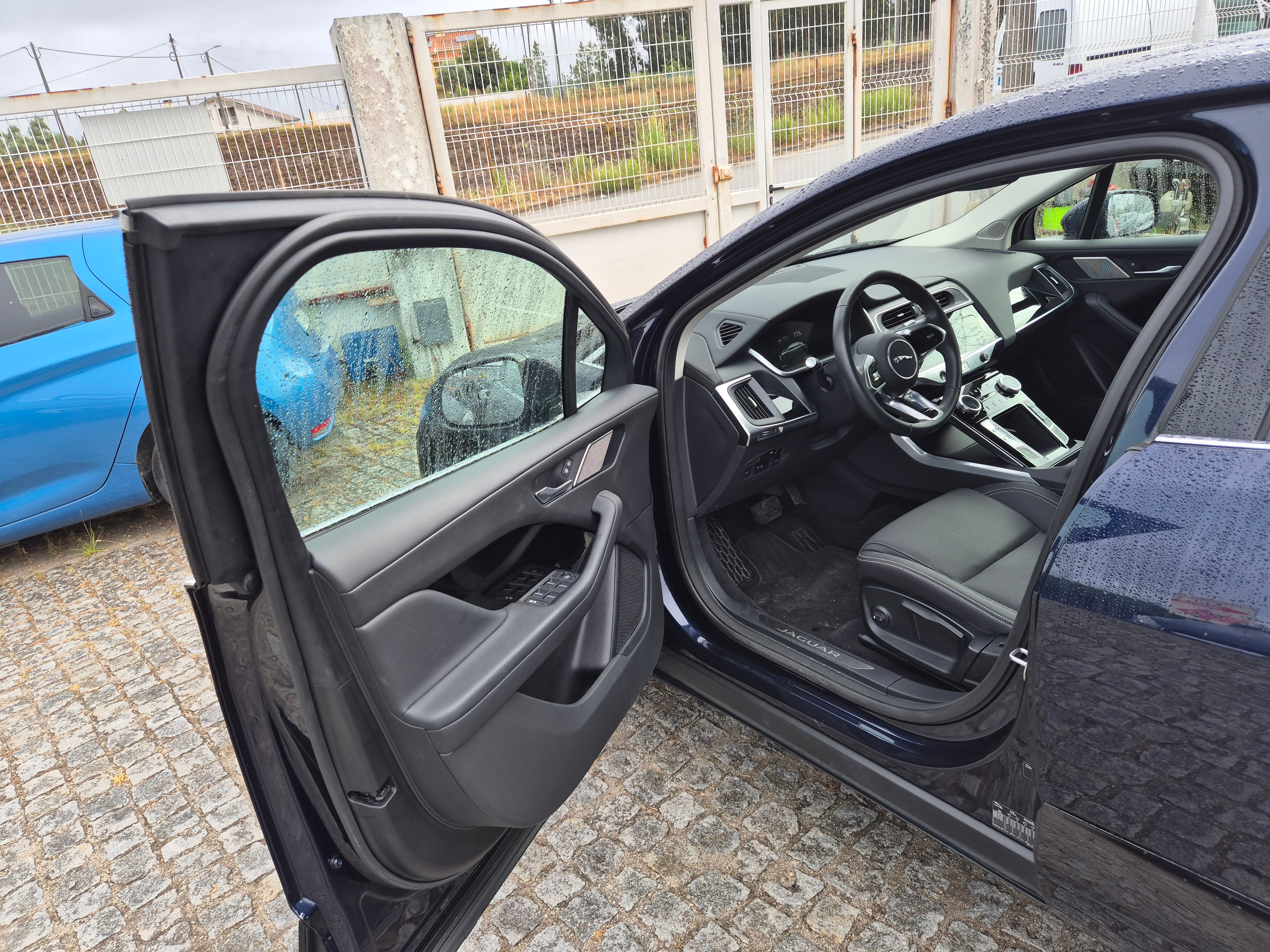 Jaguar I-Pace · Ano 2022 — imagen 25