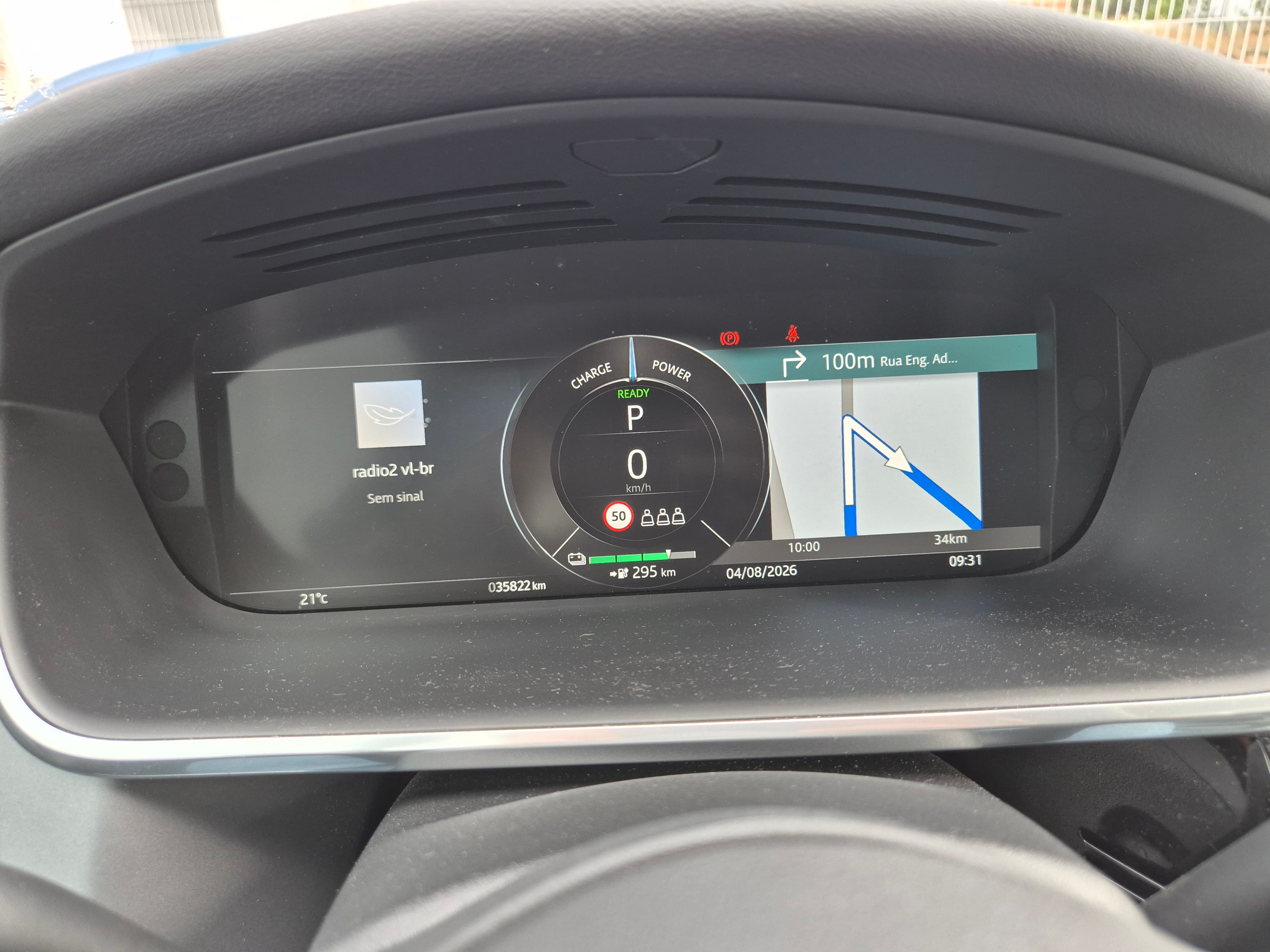 Jaguar I-Pace · Ano 2022 — imagen 35