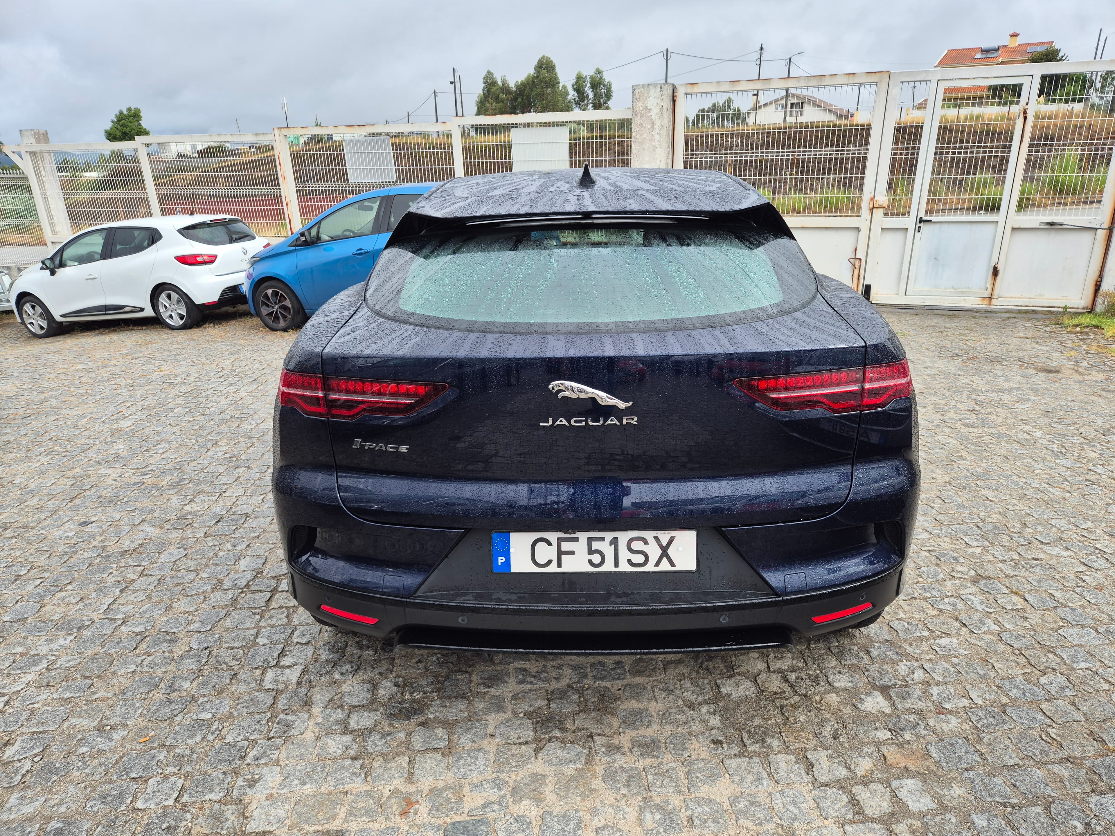 Jaguar I-Pace · Ano 2022 — imagen 5