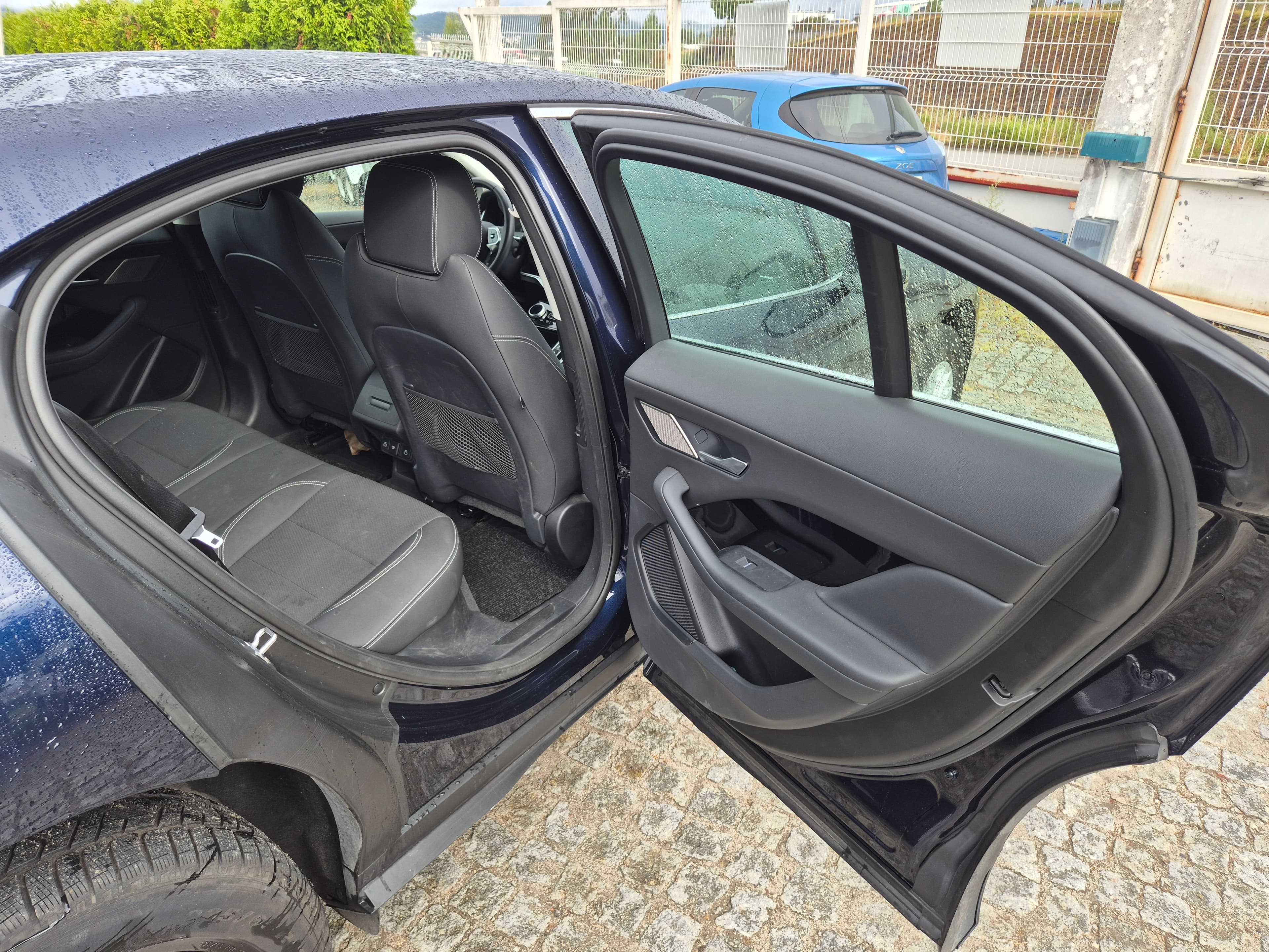 Jaguar I-Pace · Ano 2022 — imagen 15
