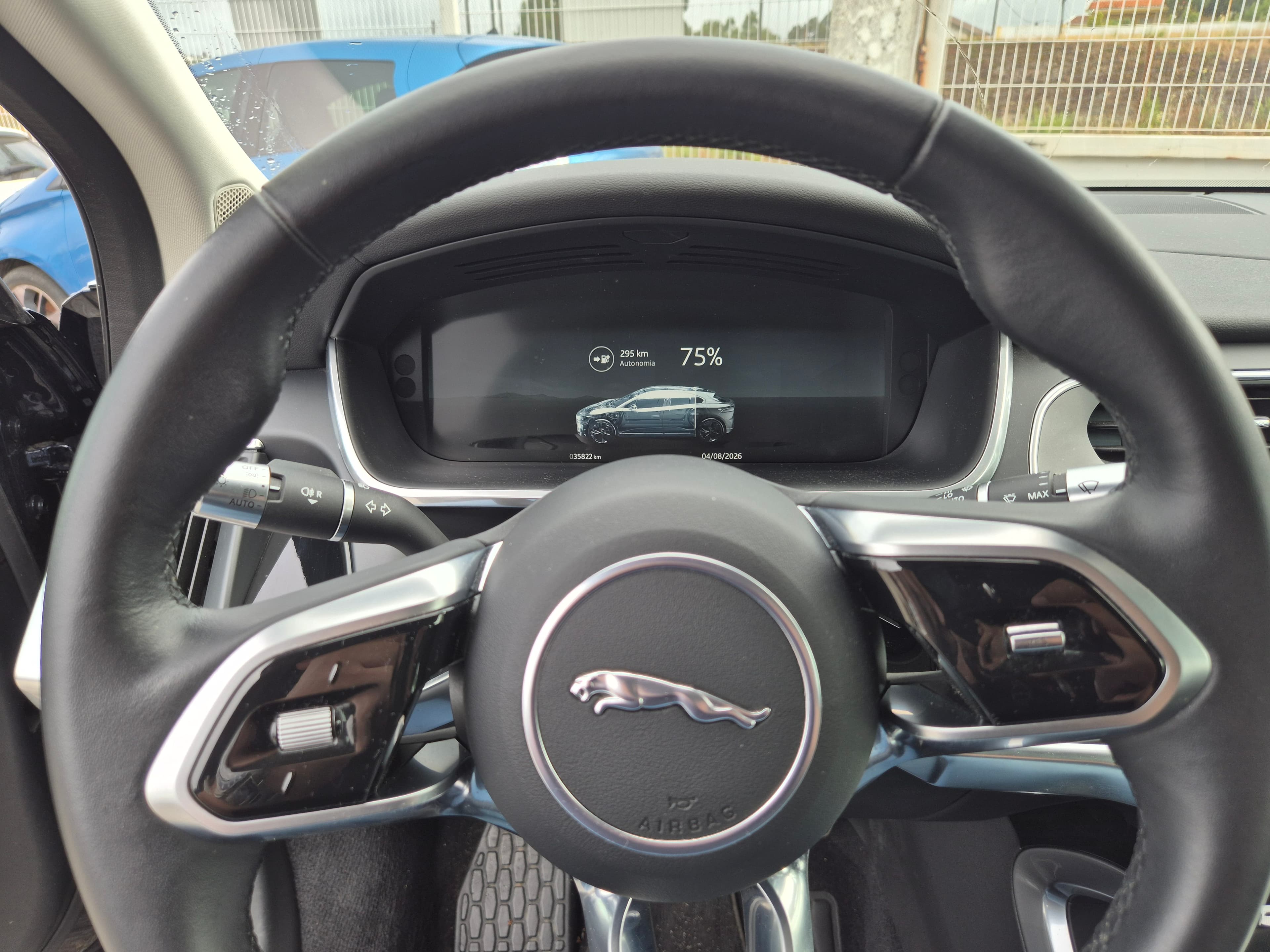 Jaguar I-Pace · Ano 2022 — imagen 31