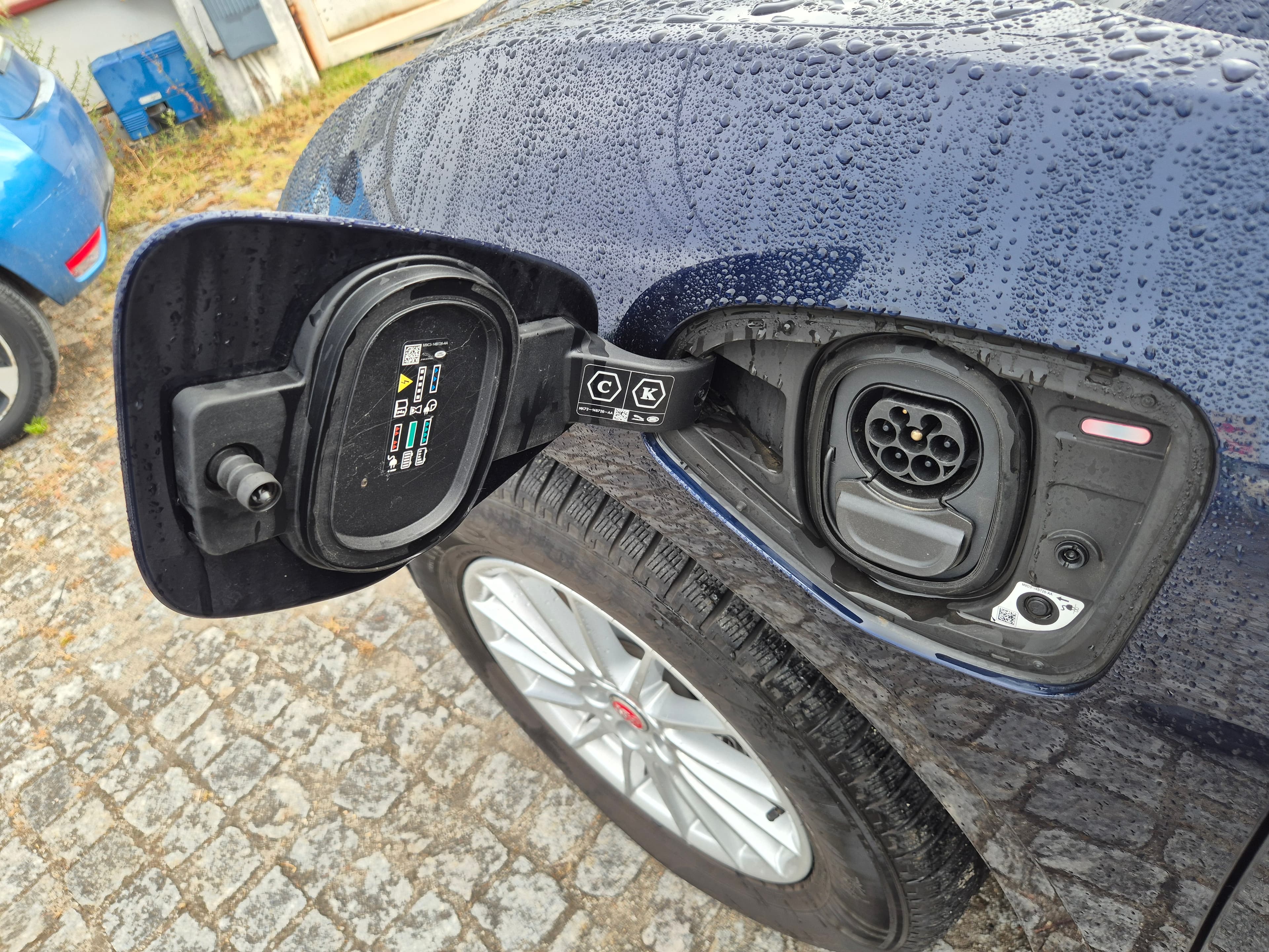 Jaguar I-Pace · Ano 2022 — imagen 24