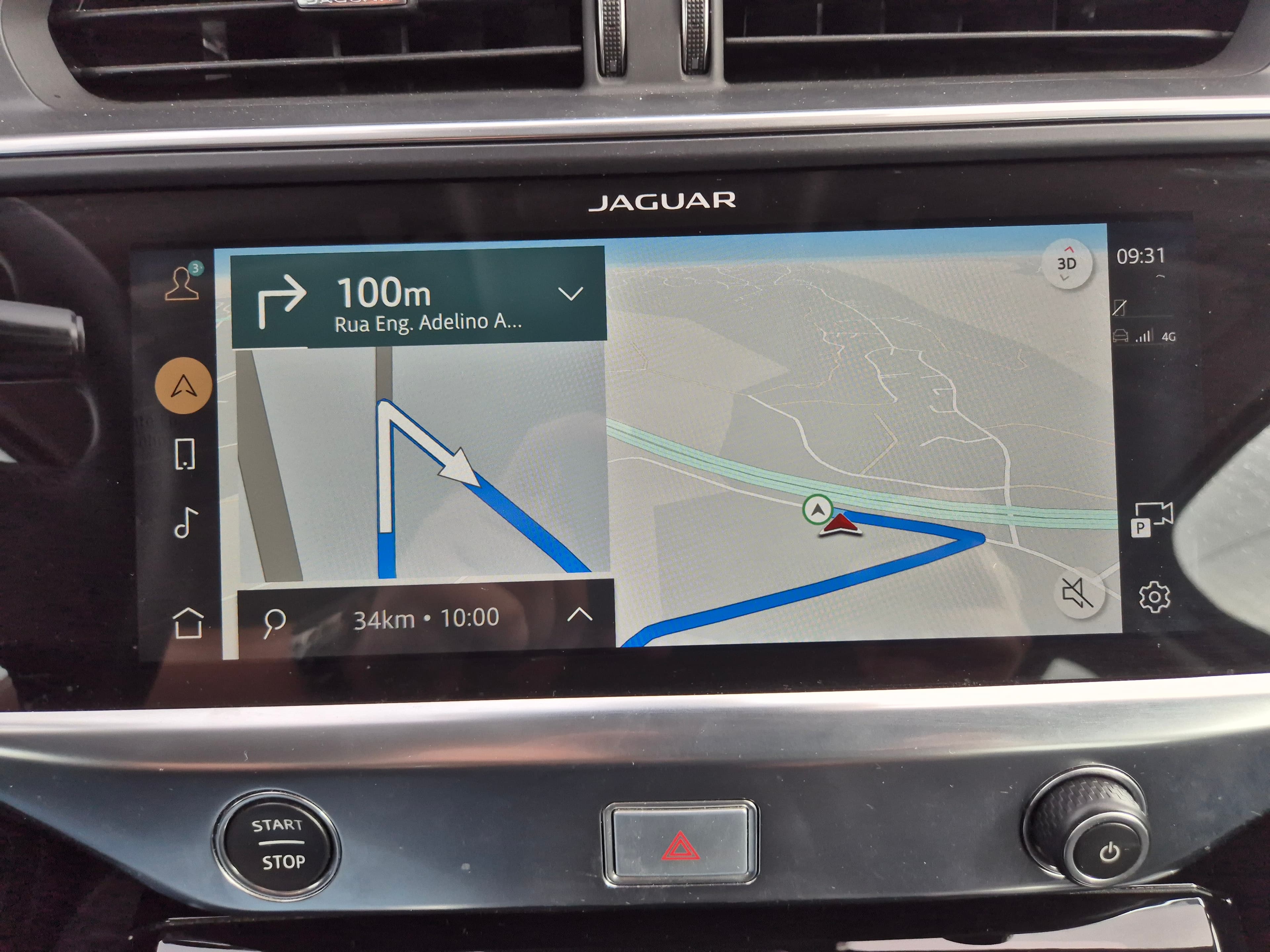 Jaguar I-Pace · Ano 2022 — imagen 42