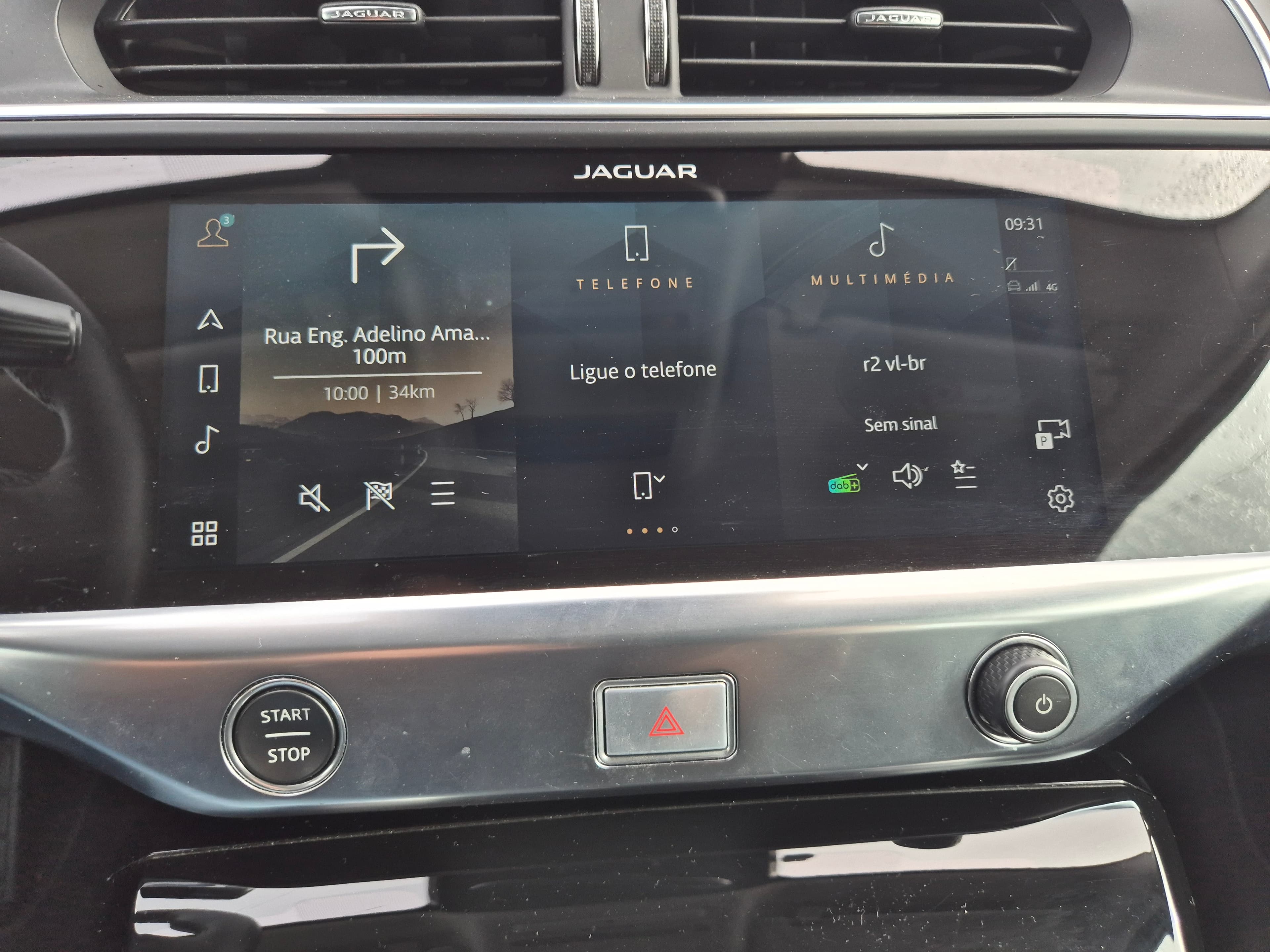 Jaguar I-Pace · Ano 2022 — imagen 41