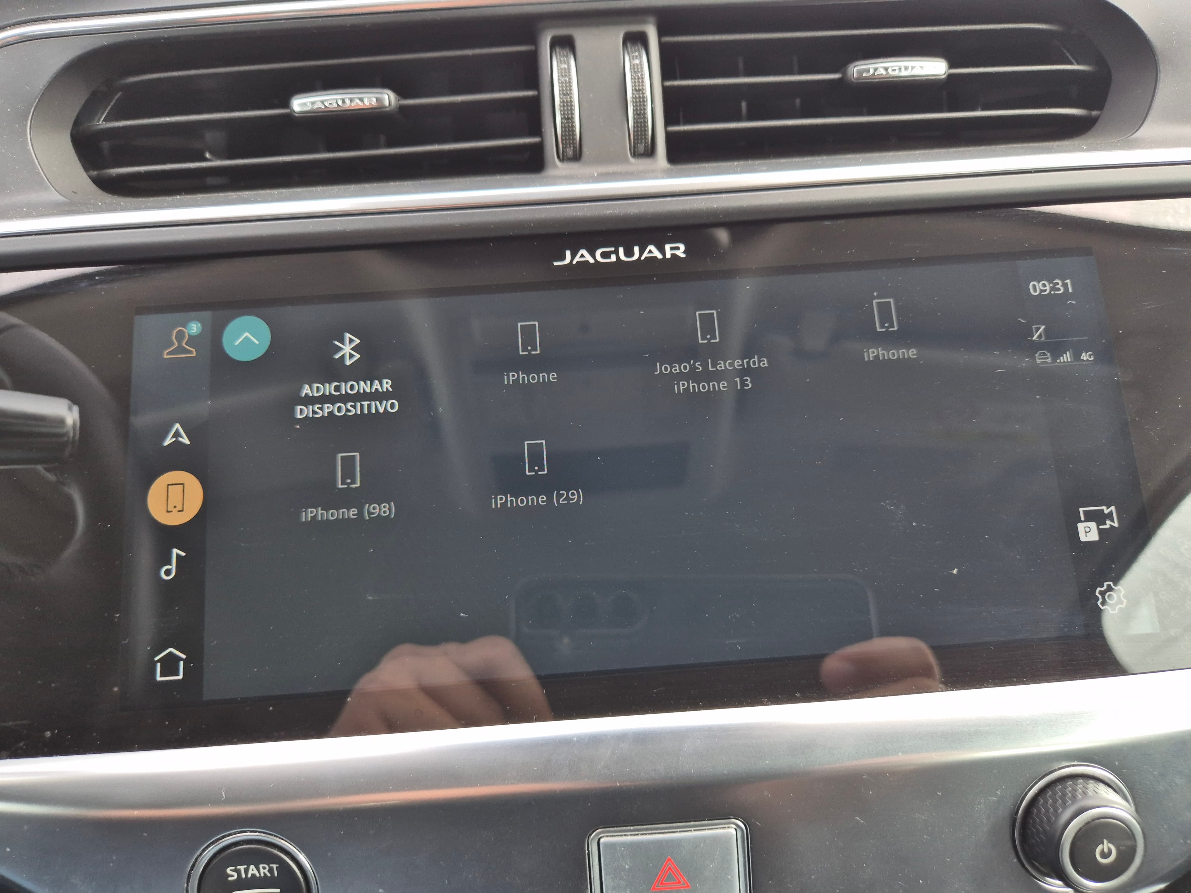 Jaguar I-Pace · Ano 2022 — imagen 43