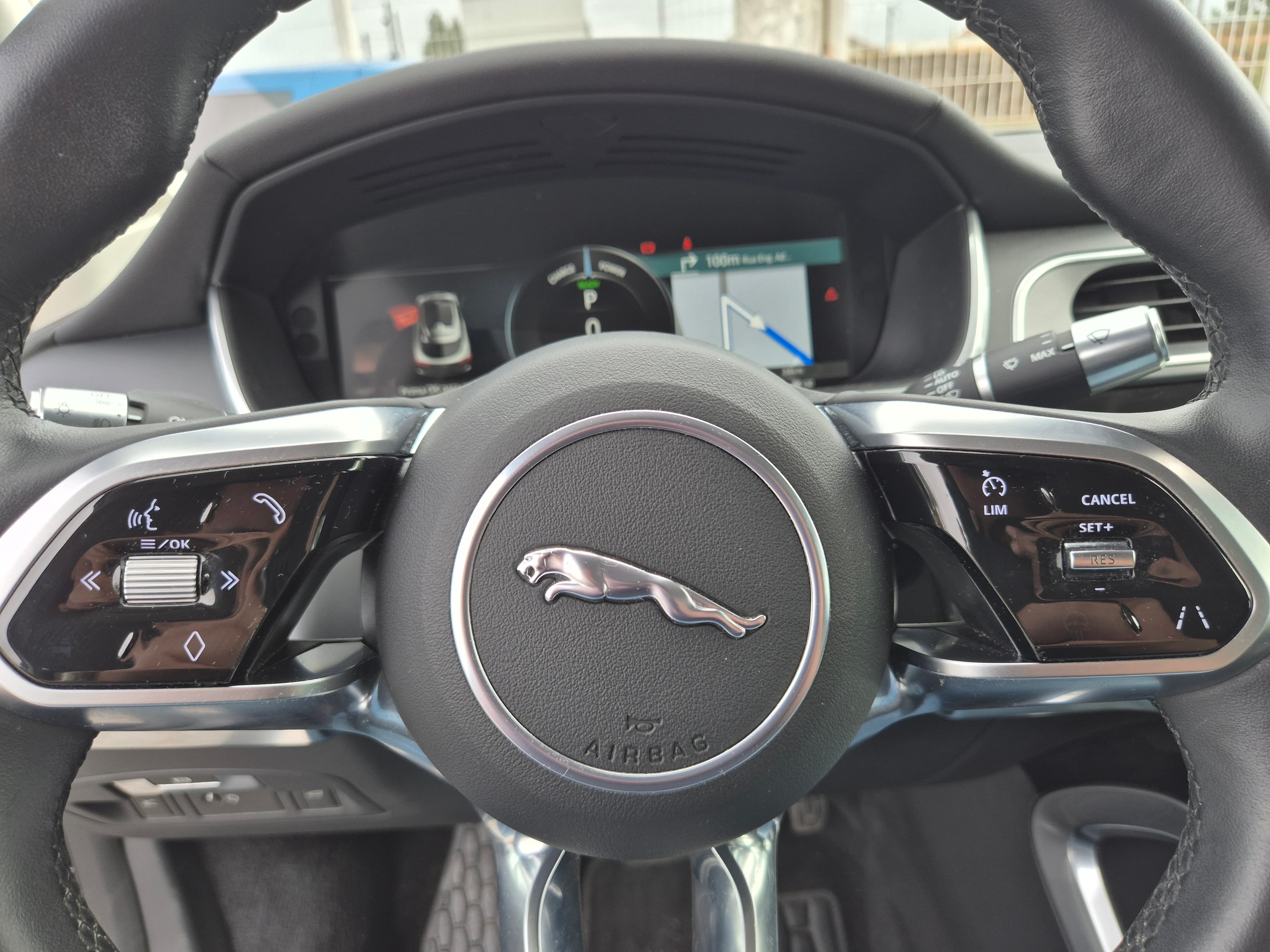 Jaguar I-Pace · Ano 2022 — imagen 34