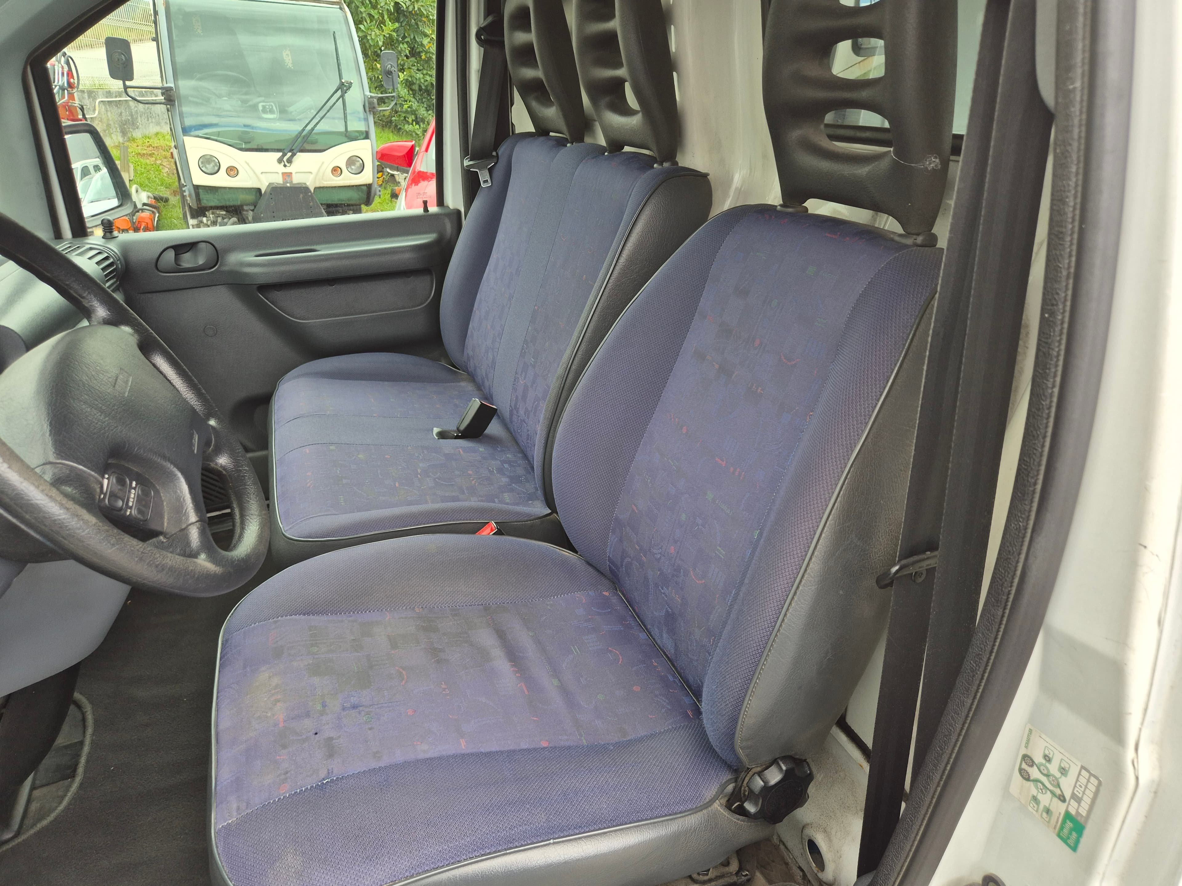 Fiat Scudo · Ano 2002 — imagem 23