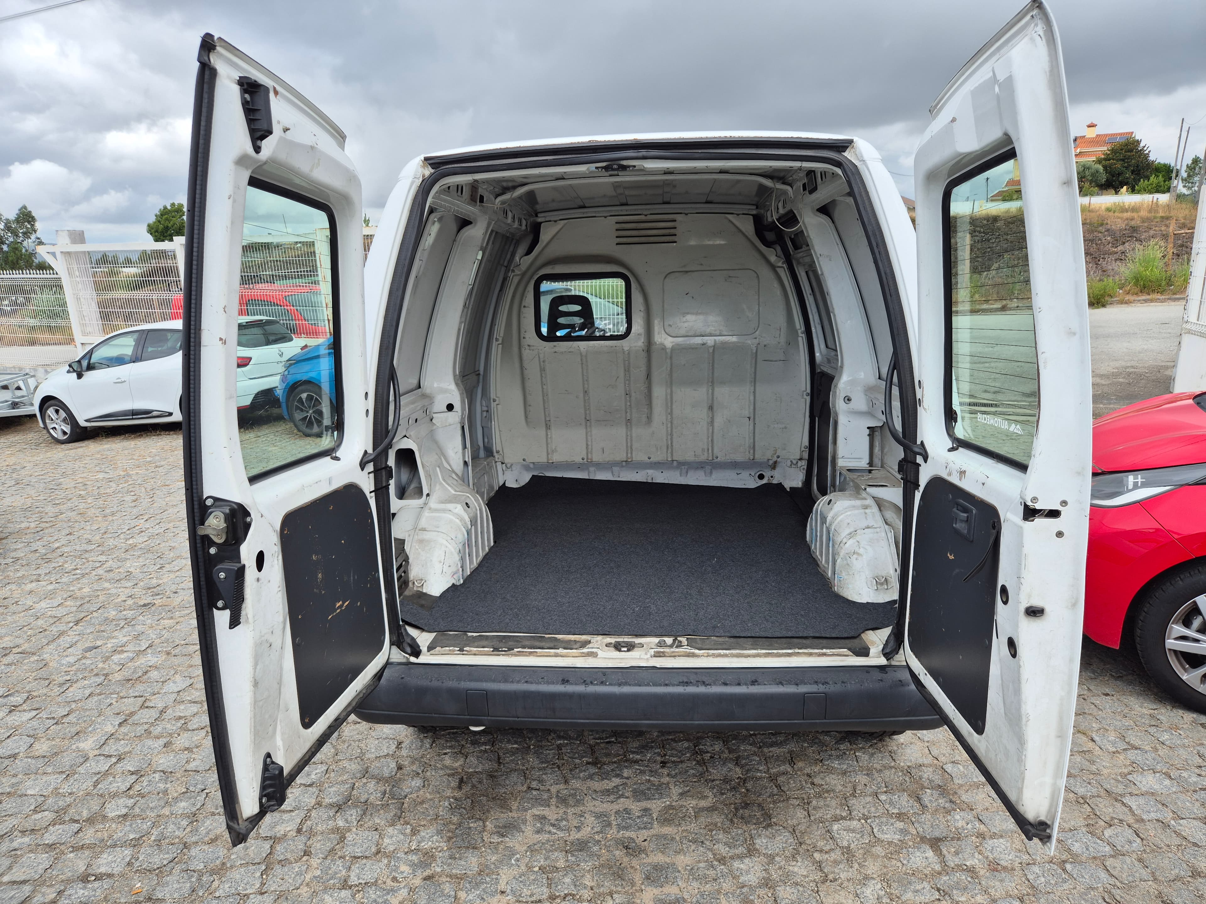 Fiat Scudo · Ano 2002 — imagem 12