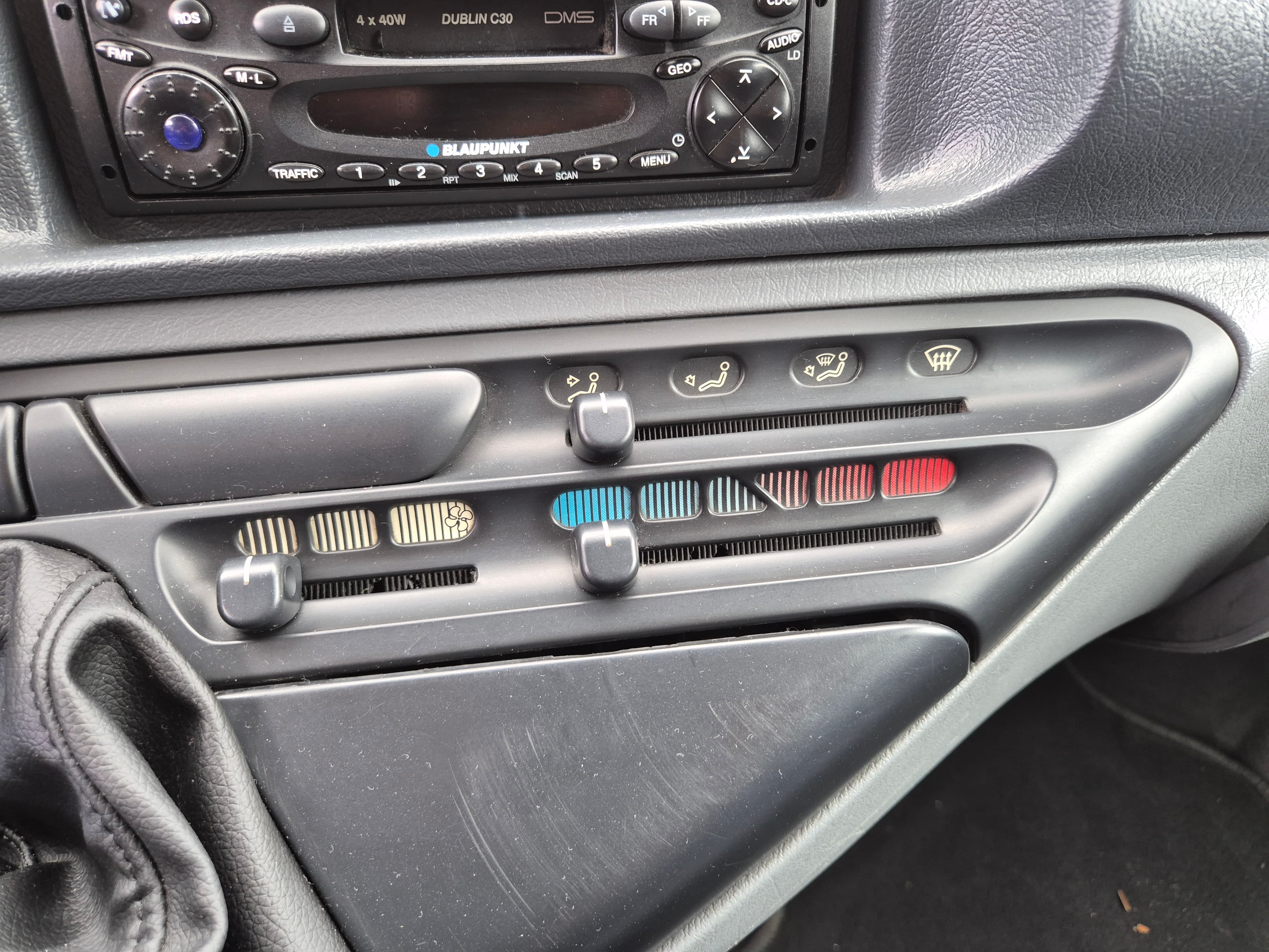 Fiat Scudo · Ano 2002 — imagem 36