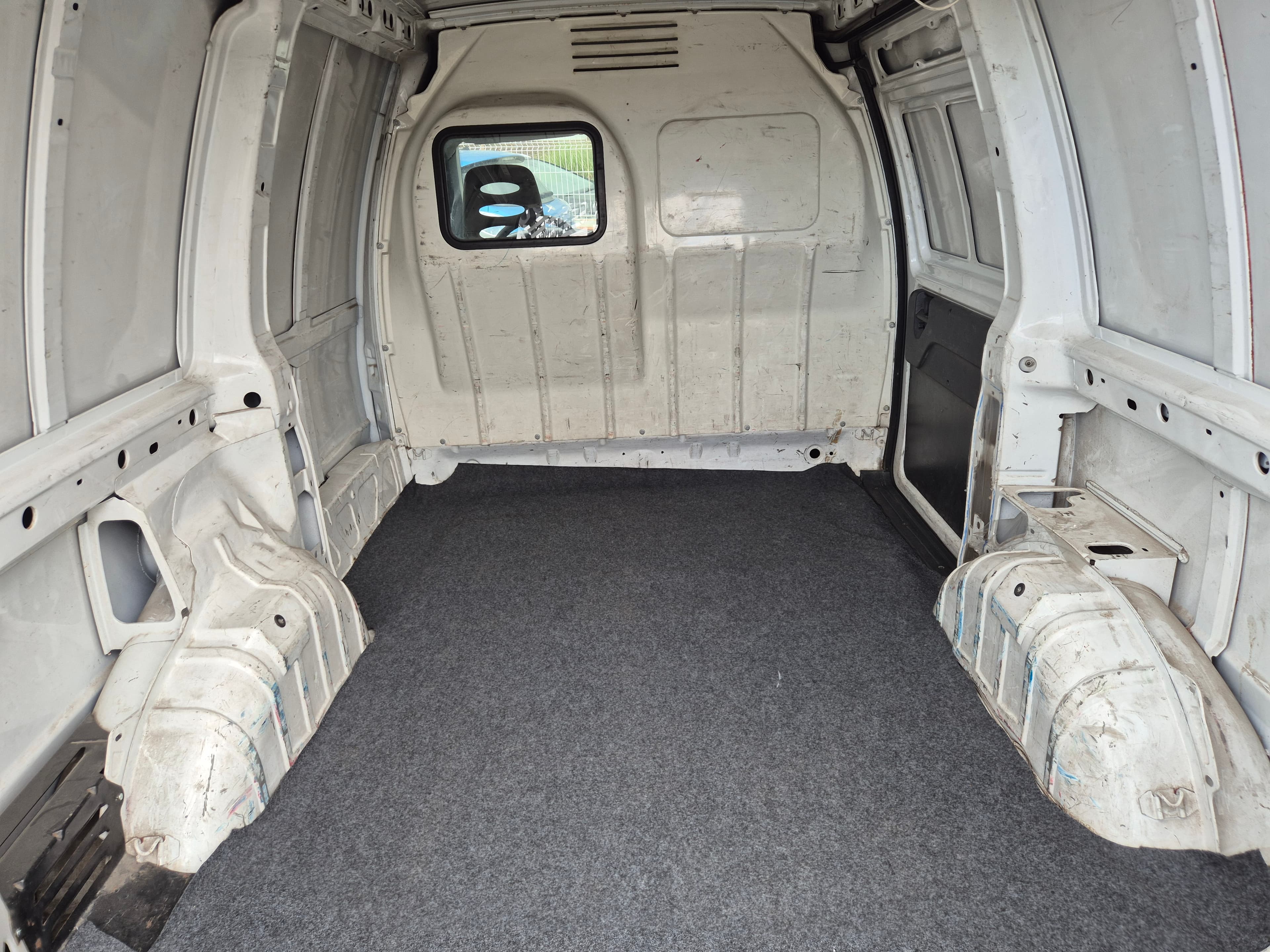 Fiat Scudo · Ano 2002 — imagem 15