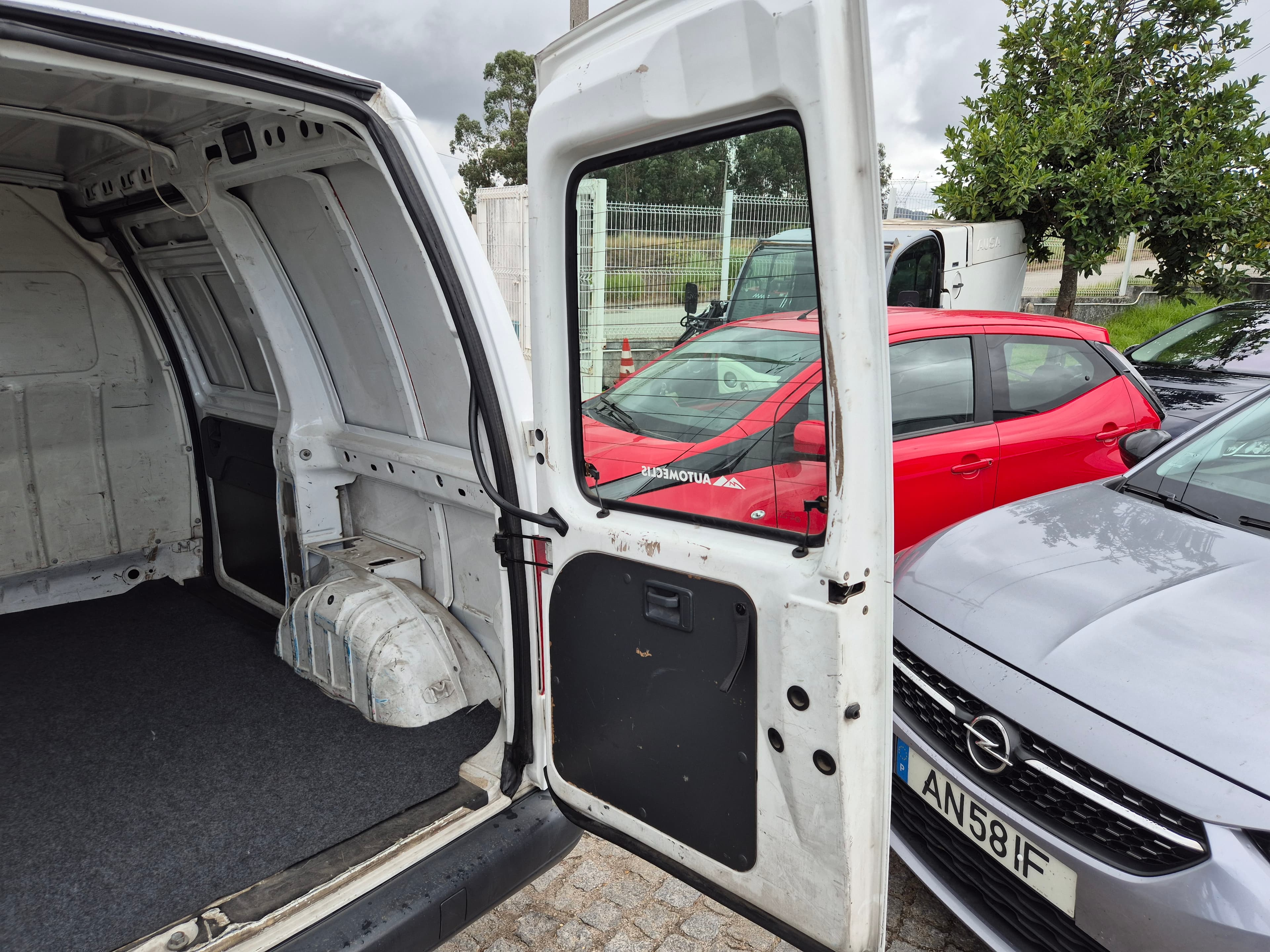 Fiat Scudo · Ano 2002 — imagem 14
