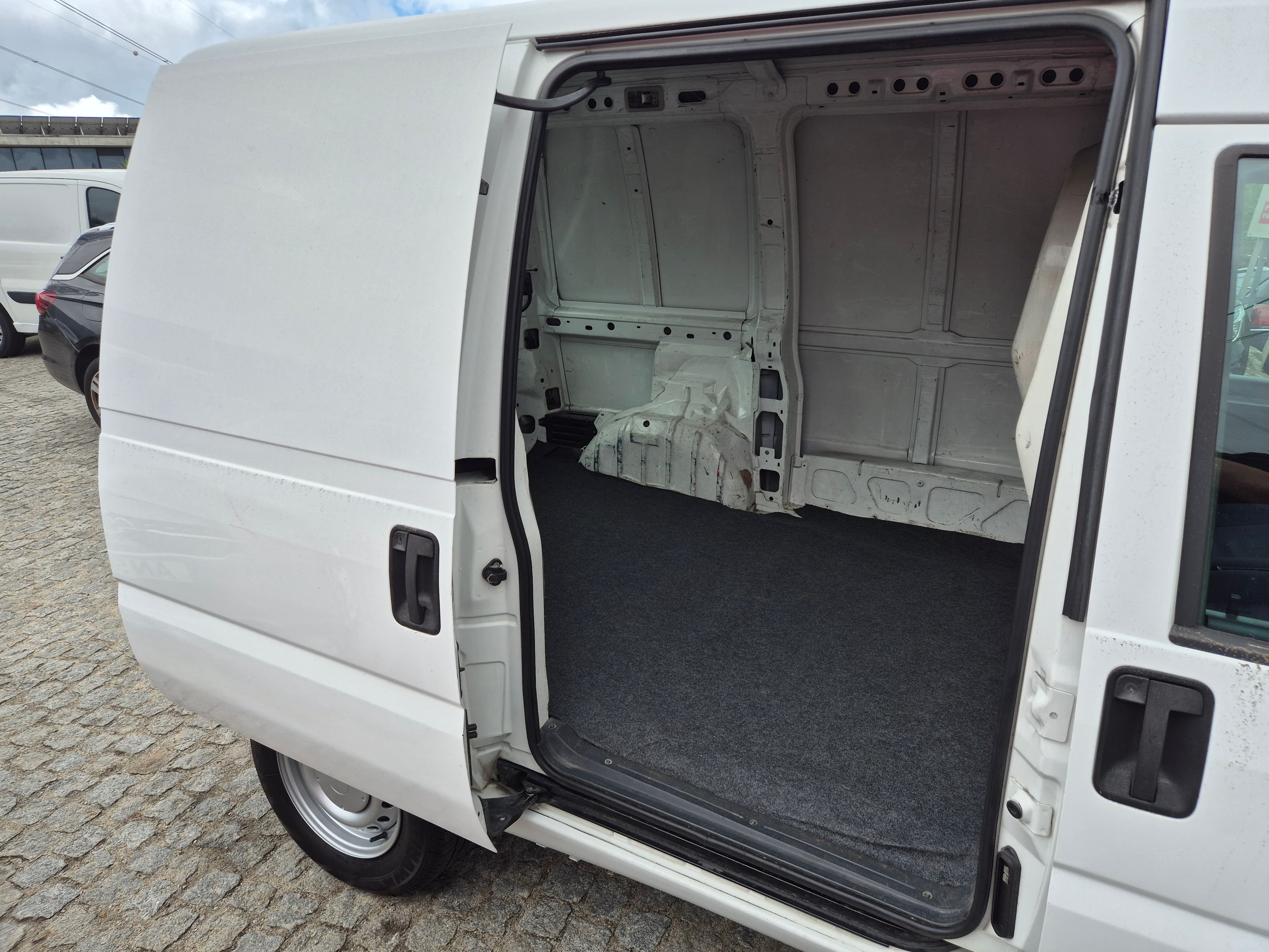 Fiat Scudo · Ano 2002 — imagem 16