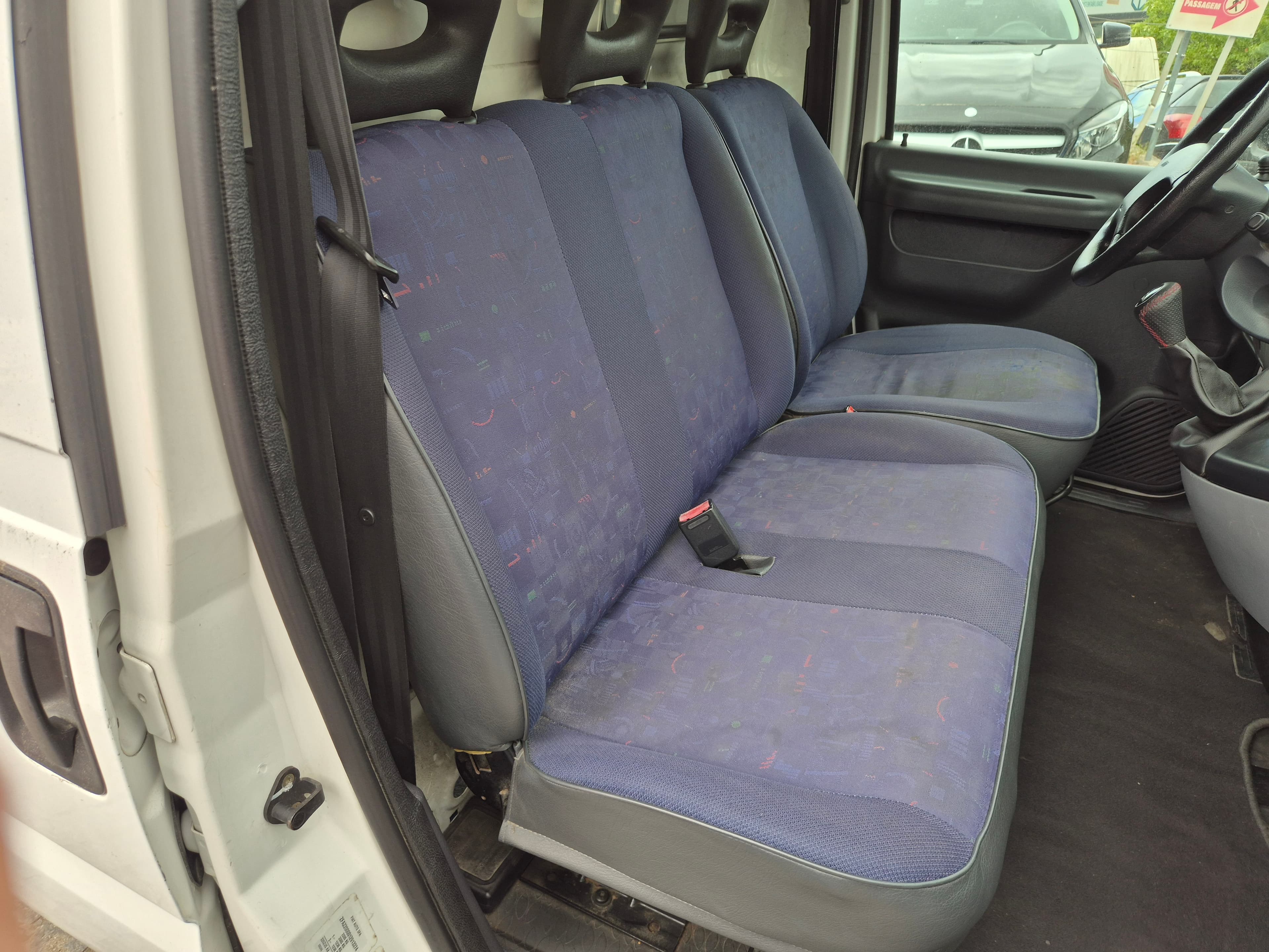 Fiat Scudo · Ano 2002 — imagem 20