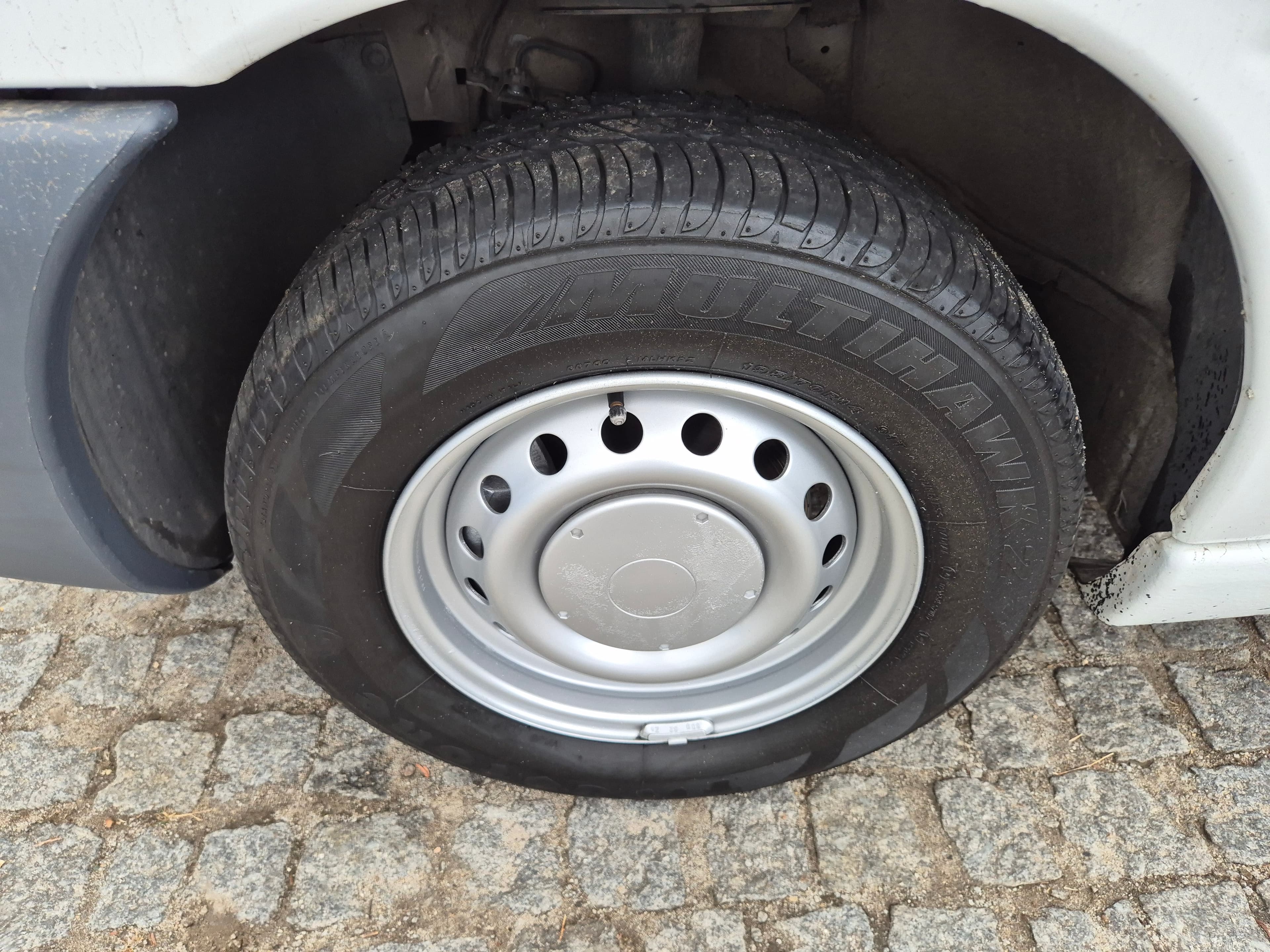 Fiat Scudo · Ano 2002 — imagem 9