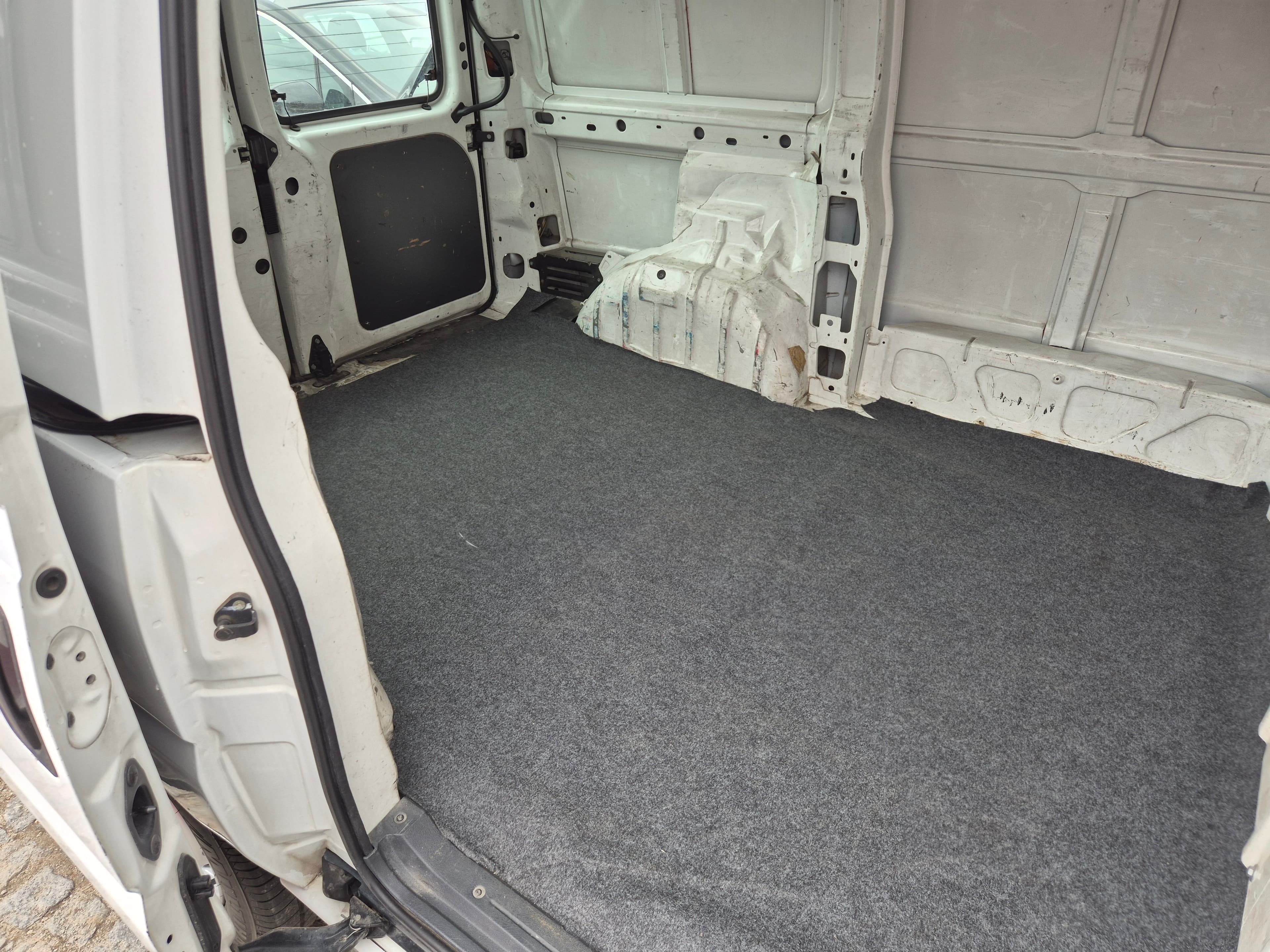 Fiat Scudo · Ano 2002 — imagem 17
