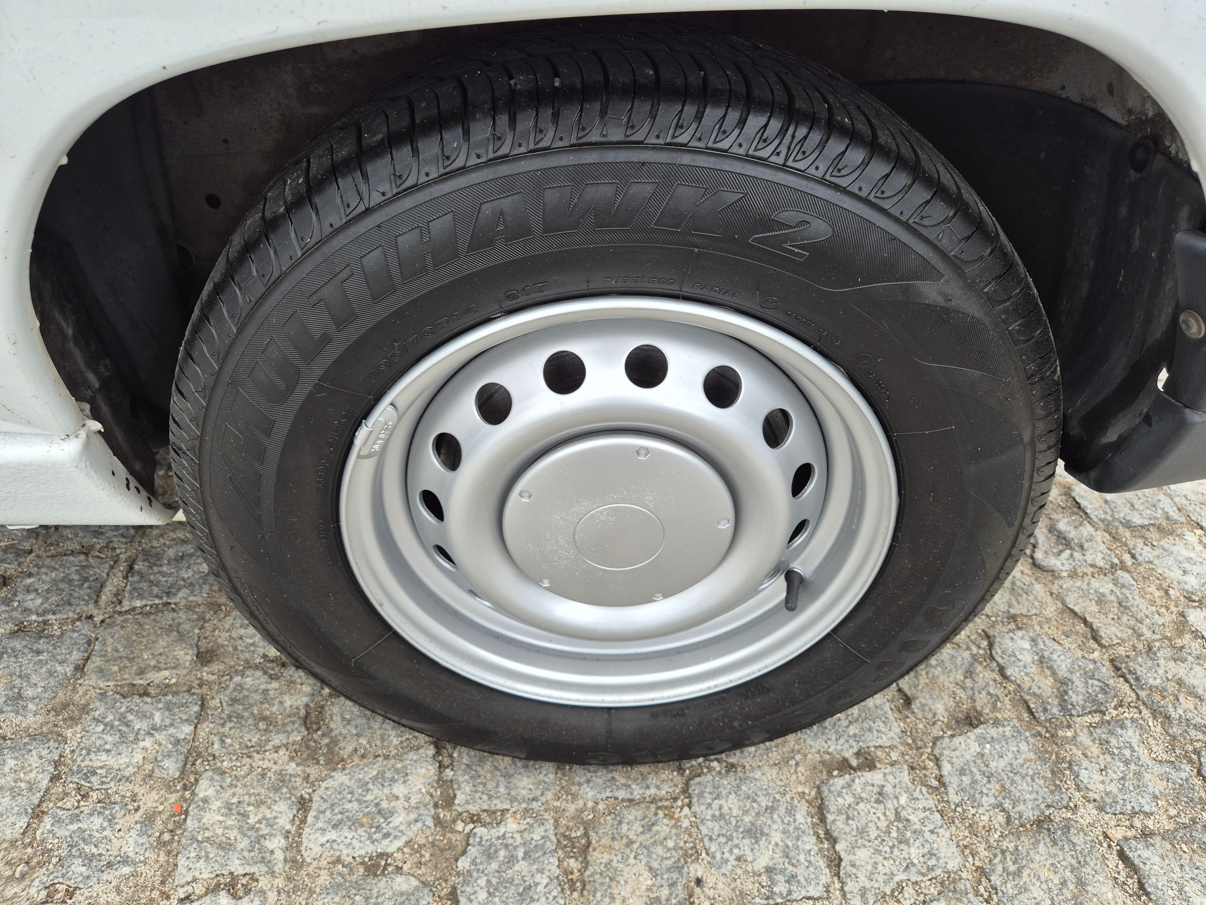 Fiat Scudo · Ano 2002 — imagem 8