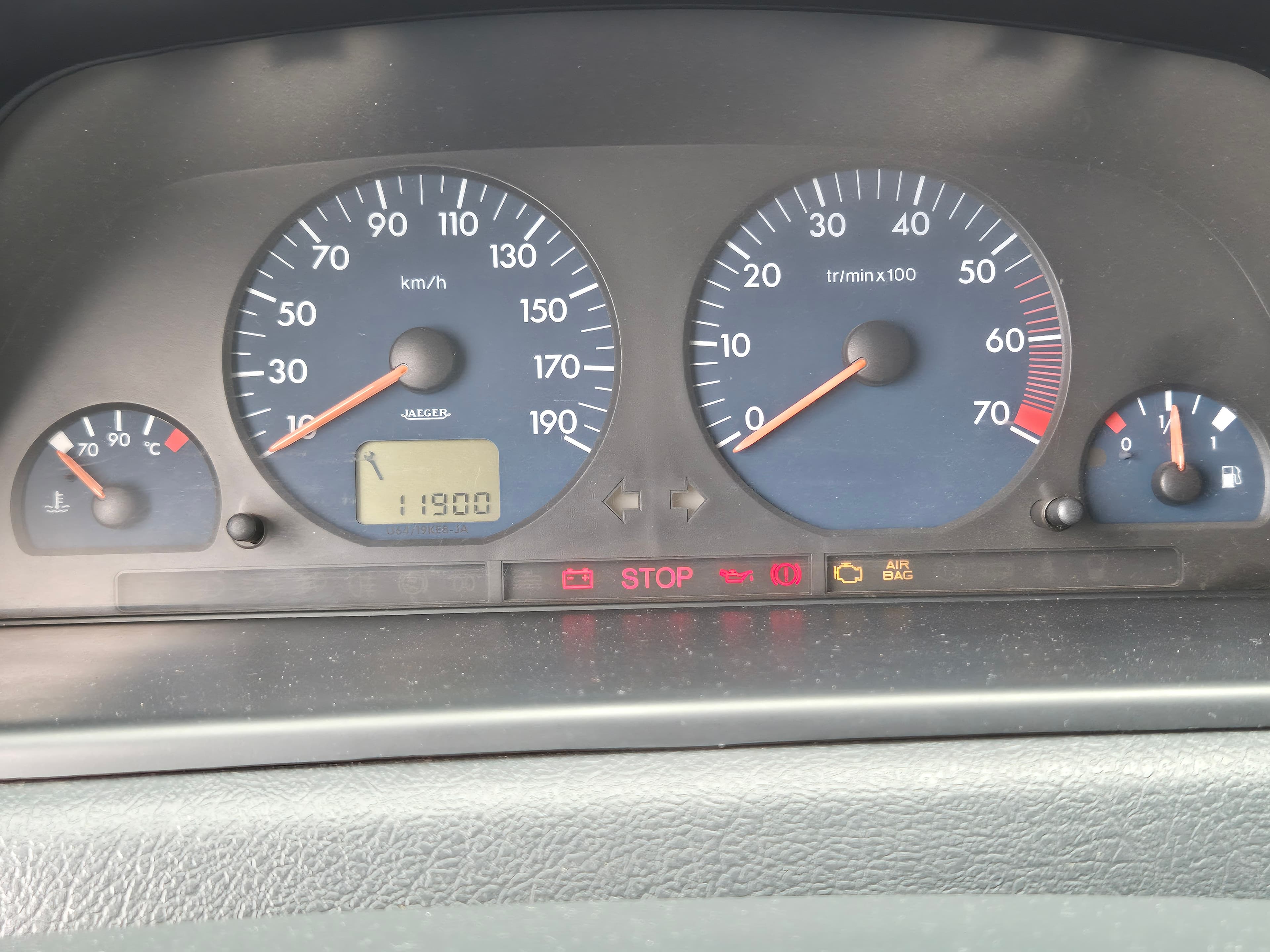 Fiat Scudo · Ano 2002 — imagem 30