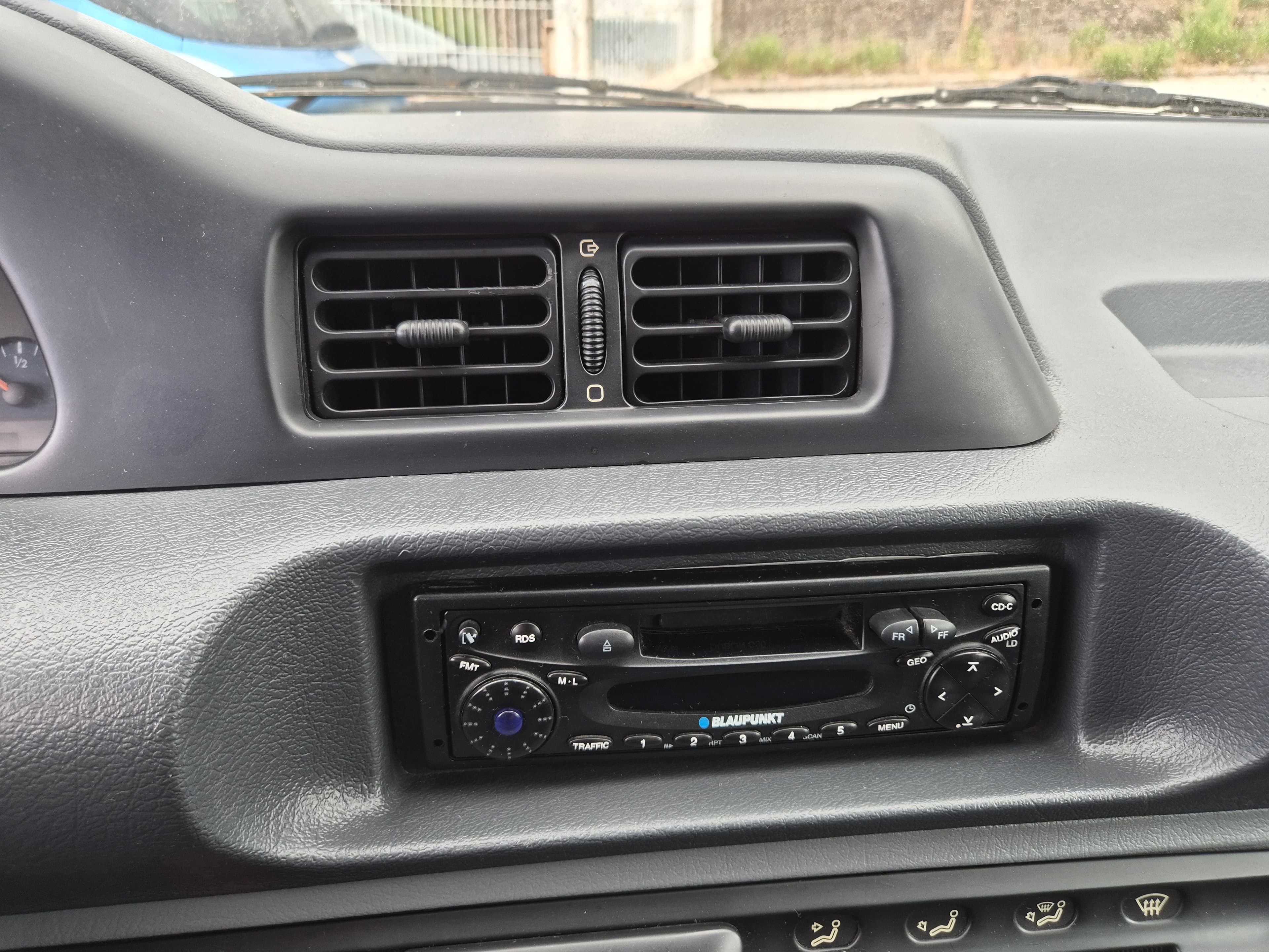 Fiat Scudo · Ano 2002 — imagem 37