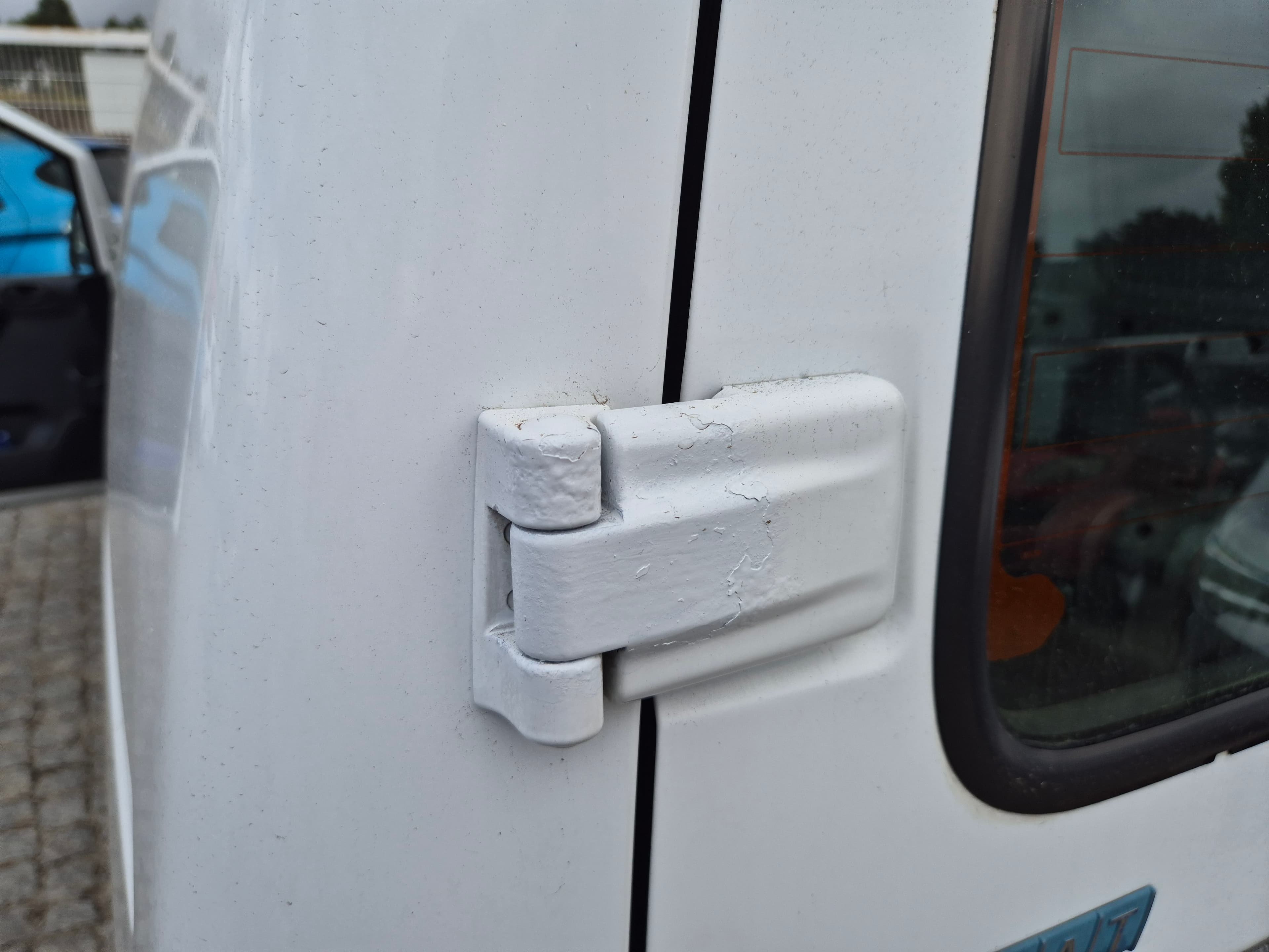 Fiat Scudo · Ano 2002 — imagem 48