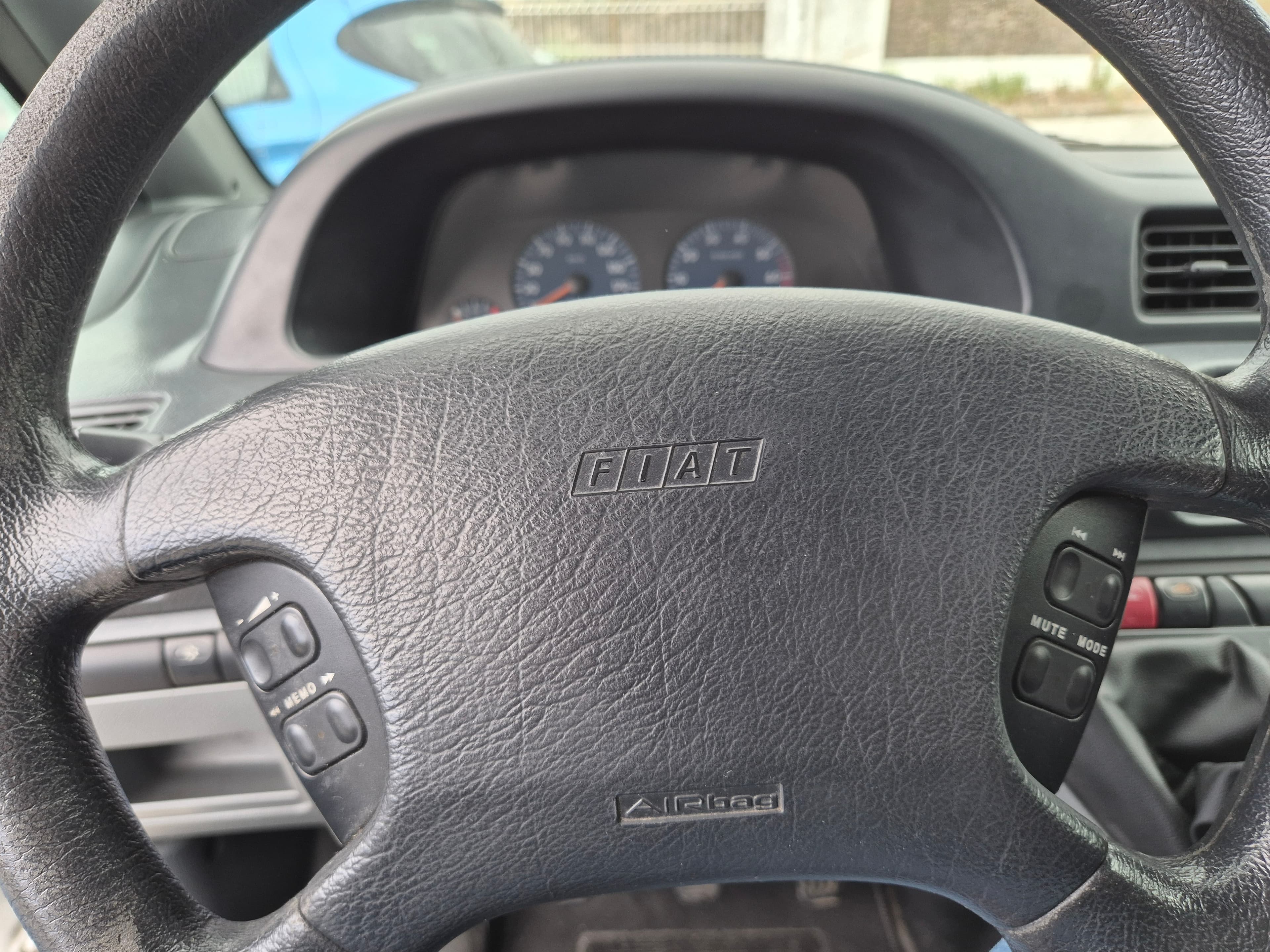 Fiat Scudo · Ano 2002 — imagem 27