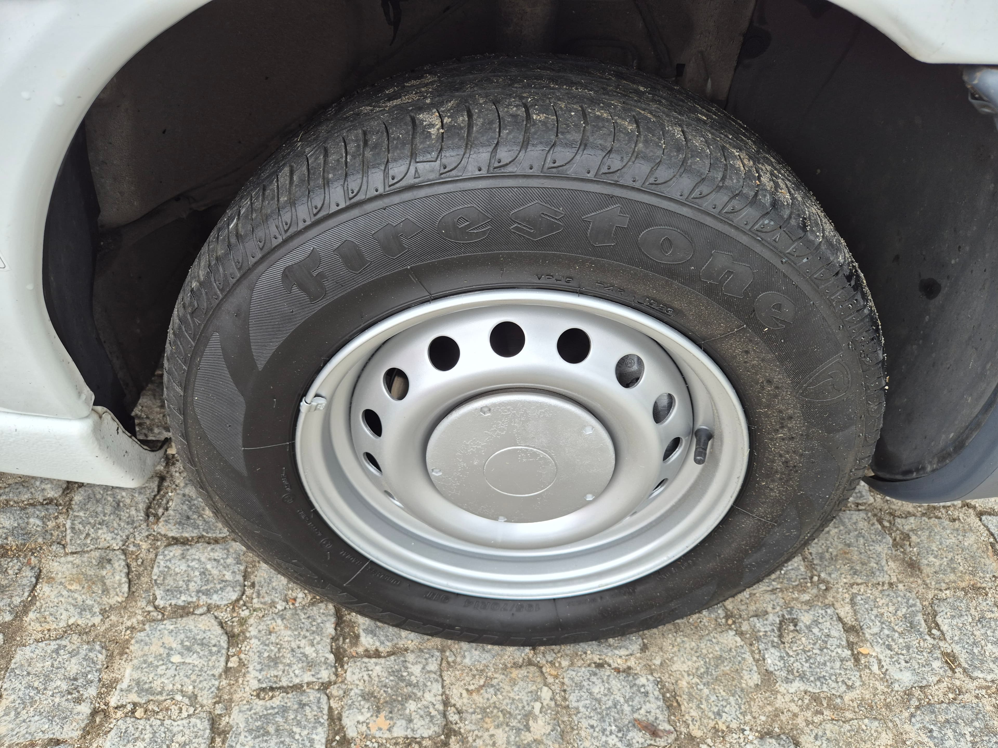 Fiat Scudo · Ano 2002 — imagem 10