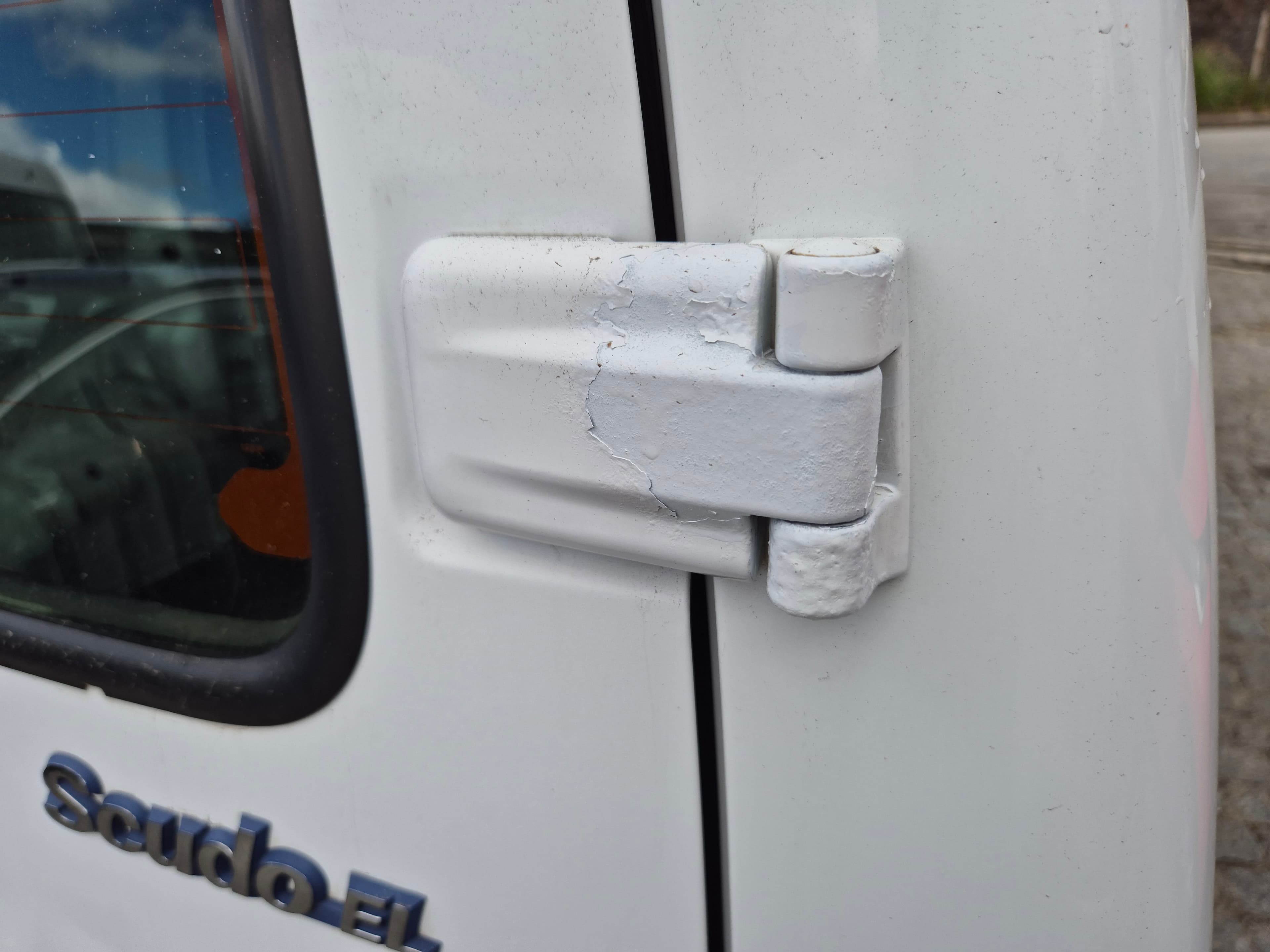 Fiat Scudo · Ano 2002 — imagem 45