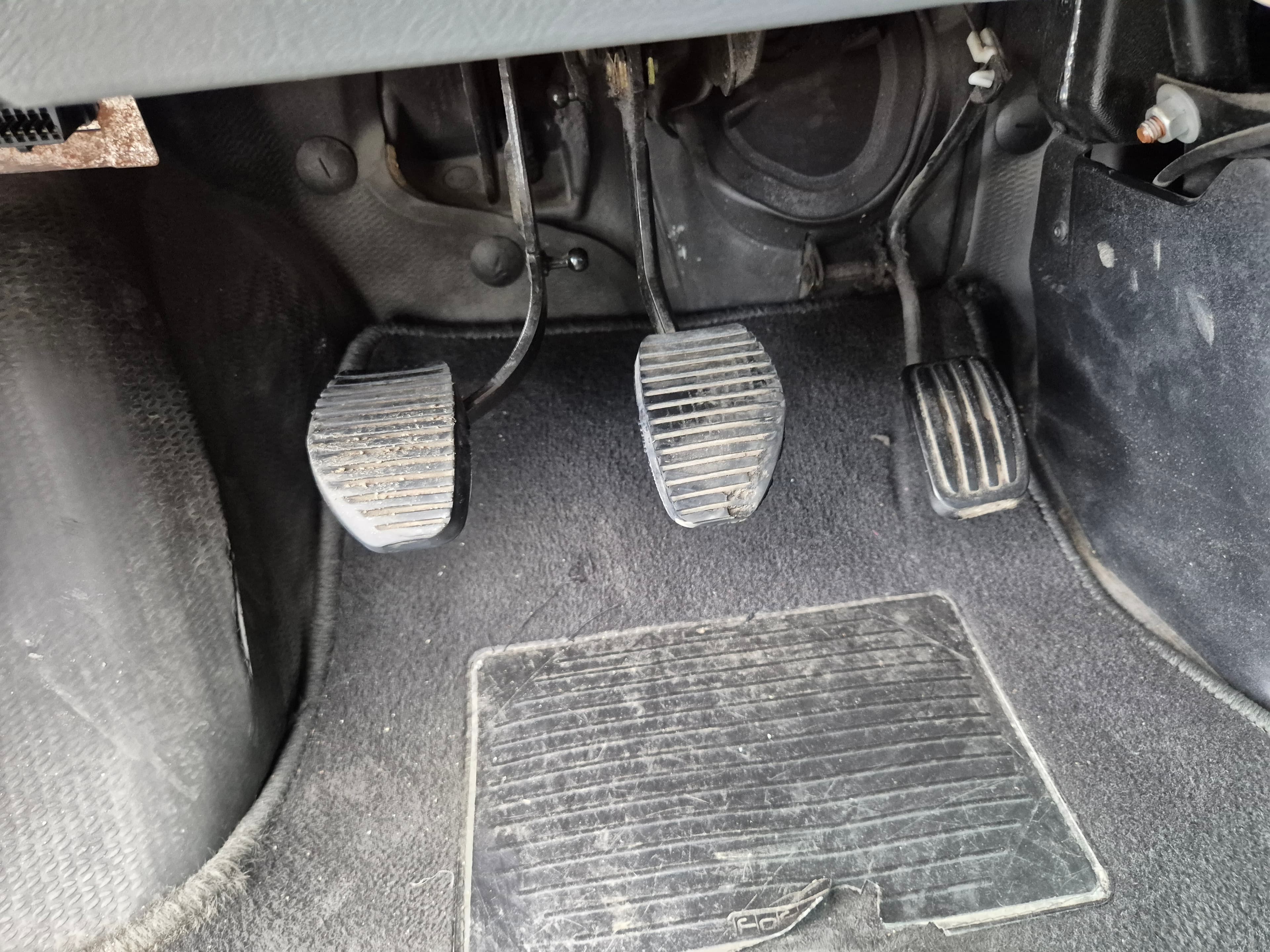 Fiat Scudo · Ano 2002 — imagem 25