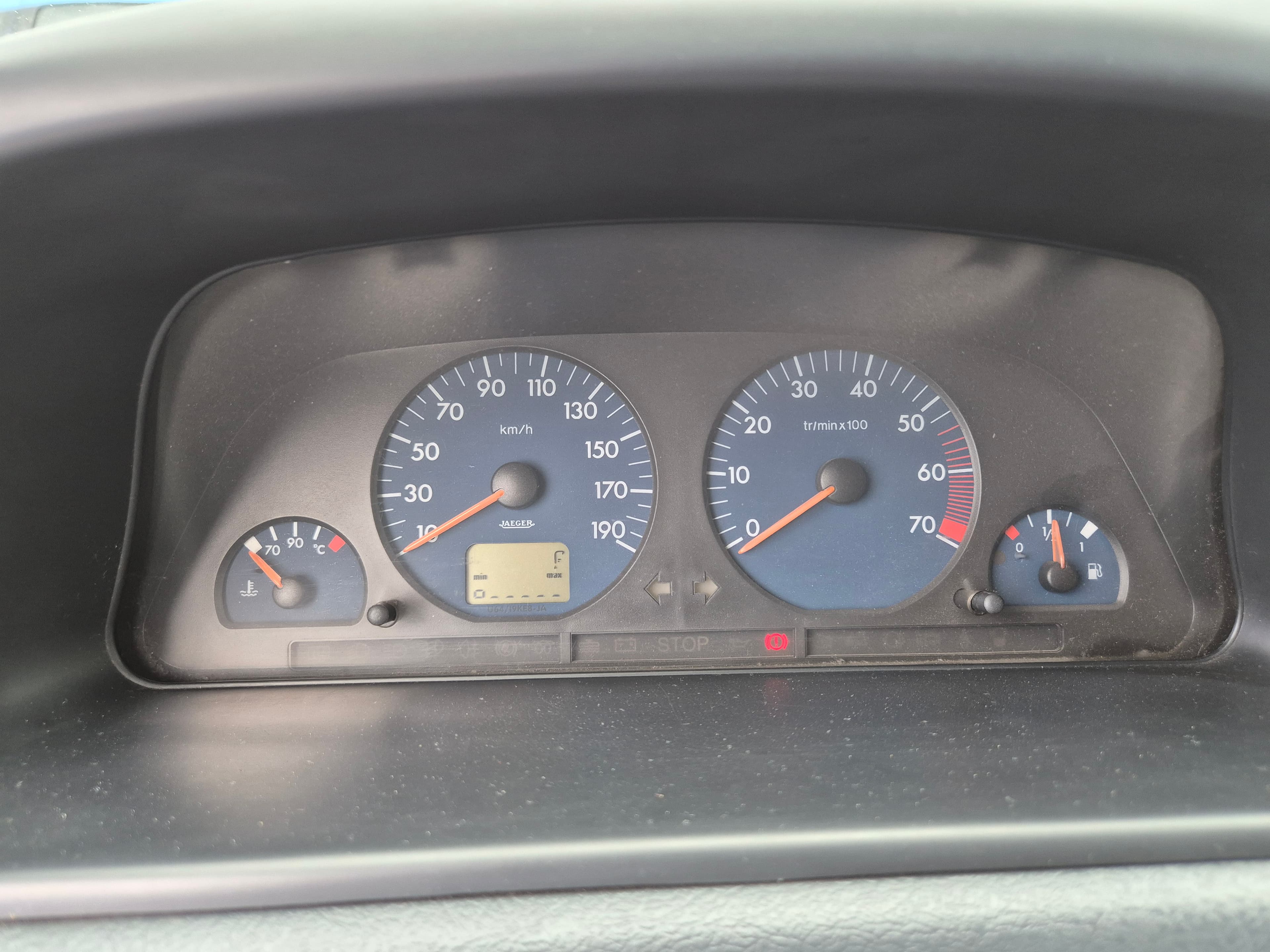 Fiat Scudo · Ano 2002 — imagem 31